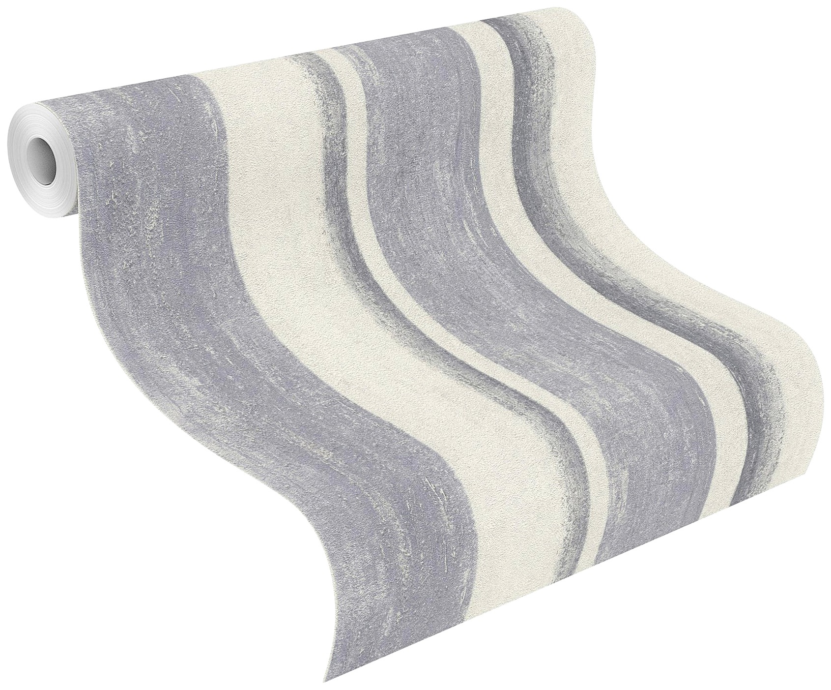 Rasch Vliestapete »Linares« Streifen gut lichtbeständig, hochwaschbeständig