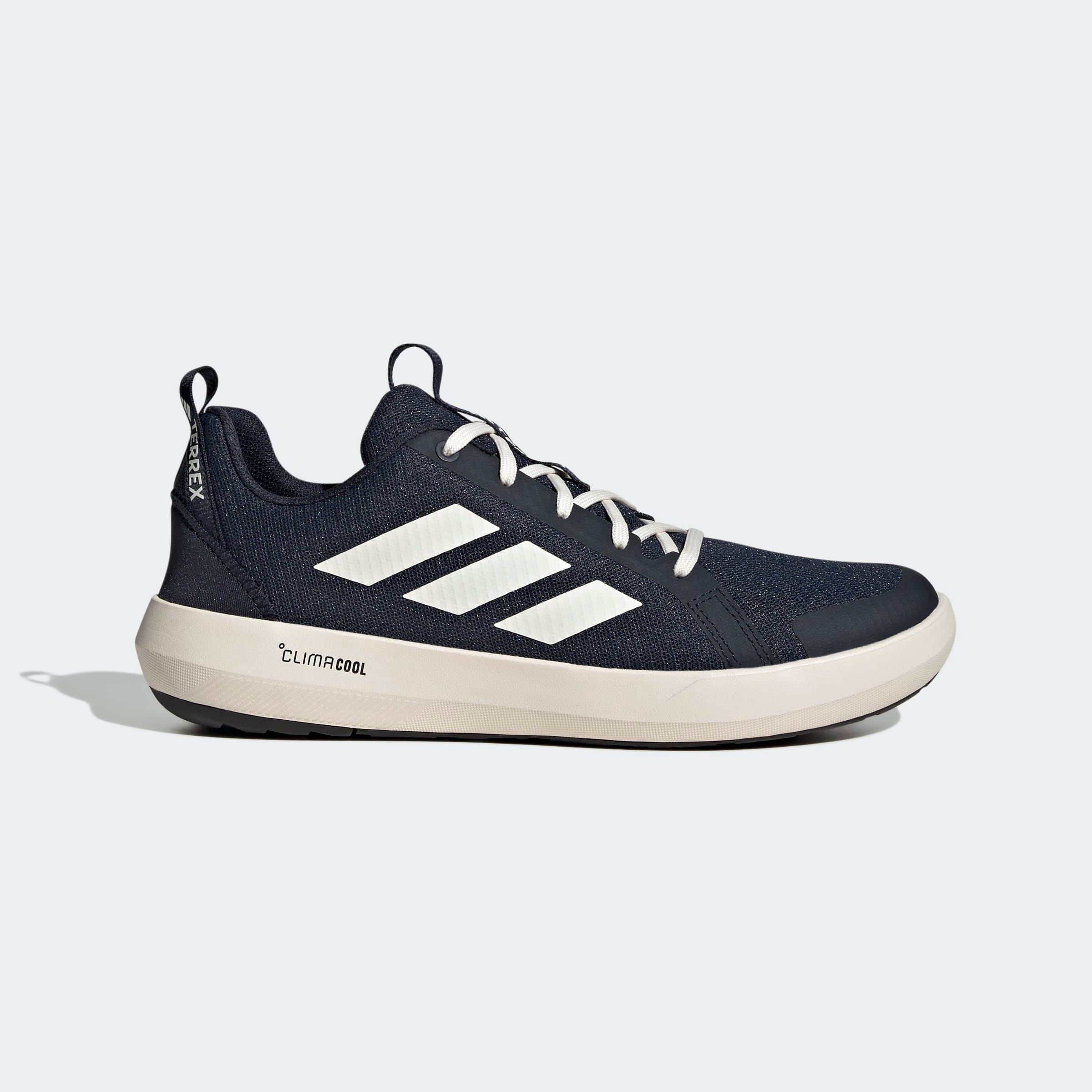 adidas TERREX Wanderschuh »TERREX BOAT CLIMACOOL«