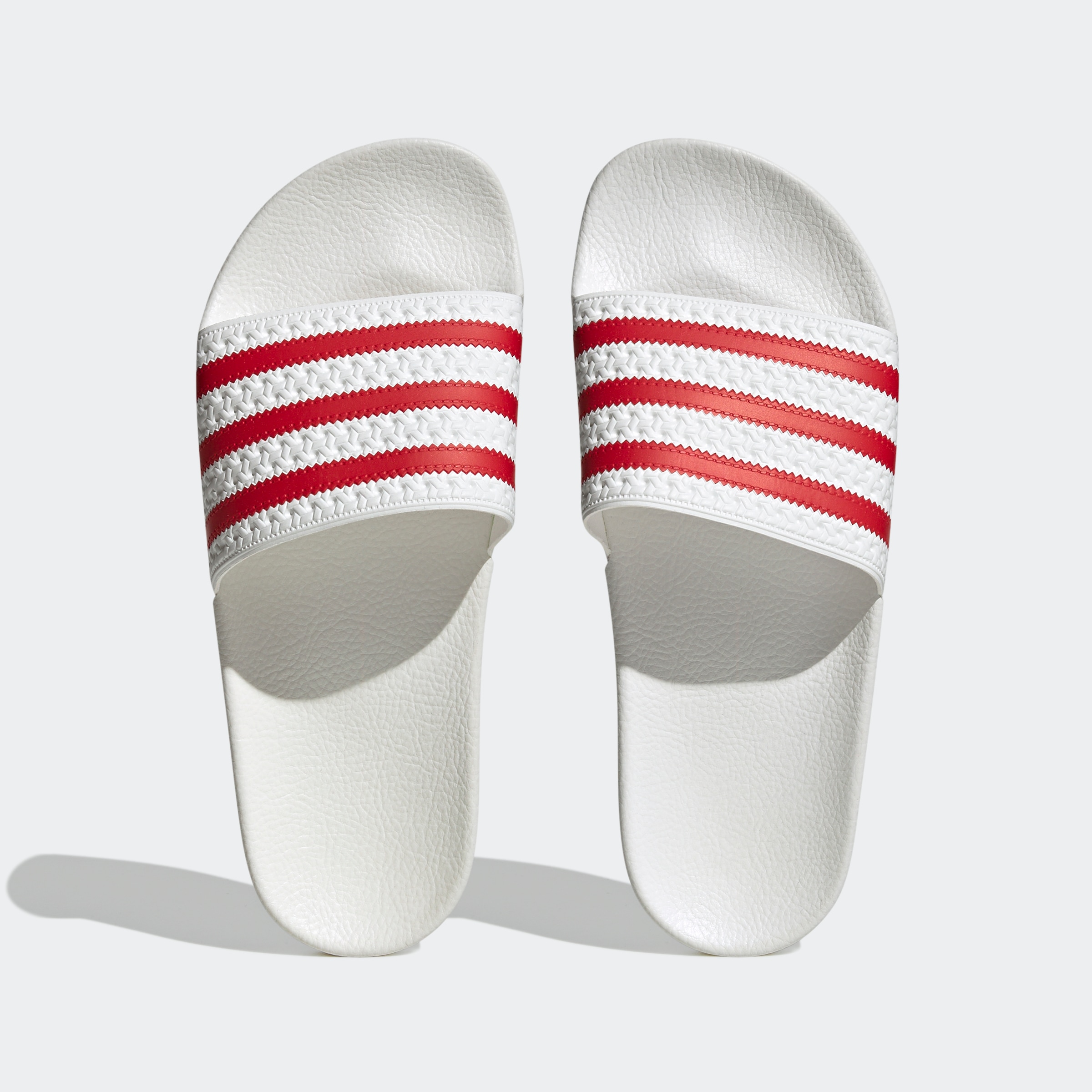 adidas Originals Badesandale »ADILETTE«