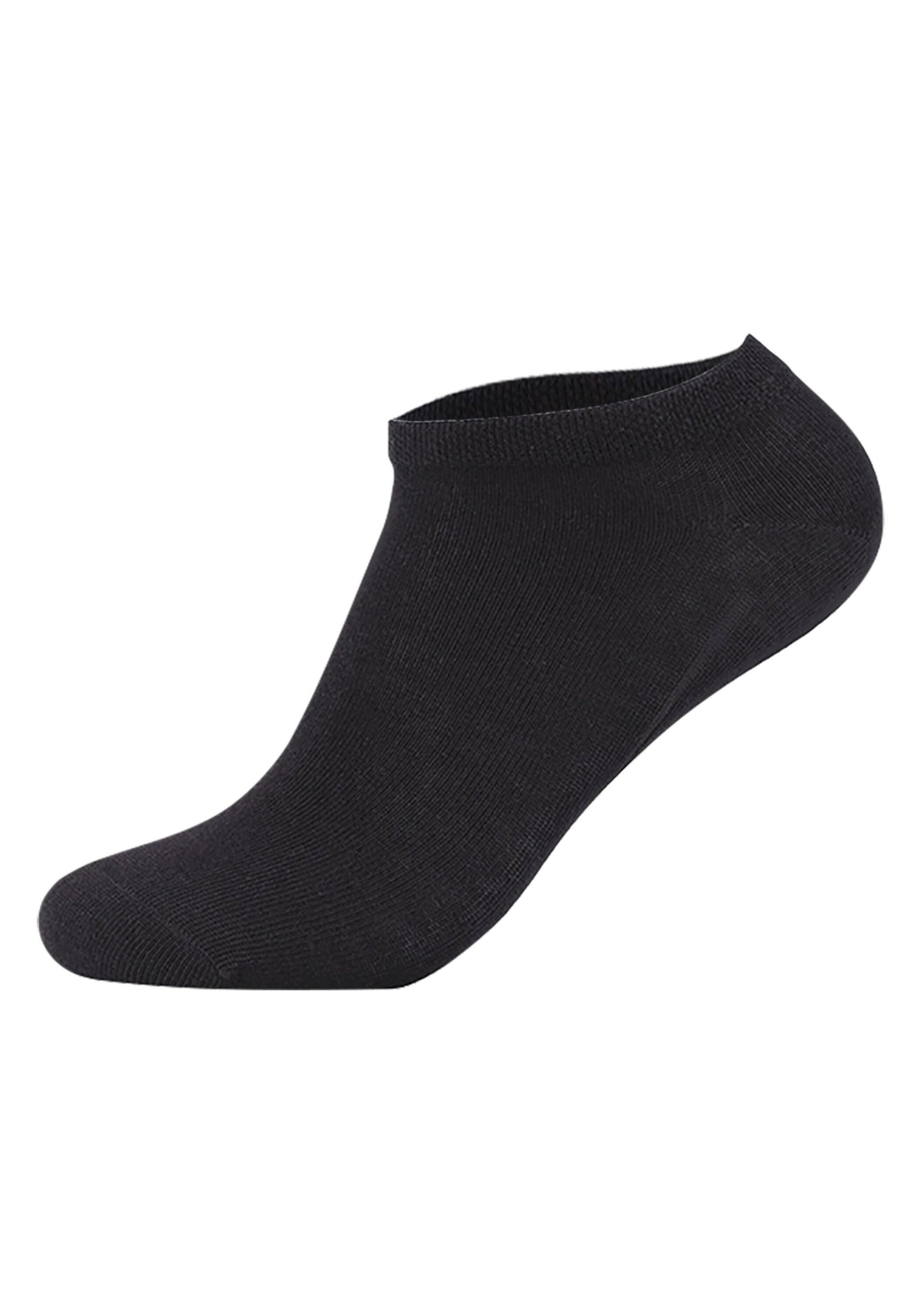 Camano Sneakersocken »Socken 7er Pack«