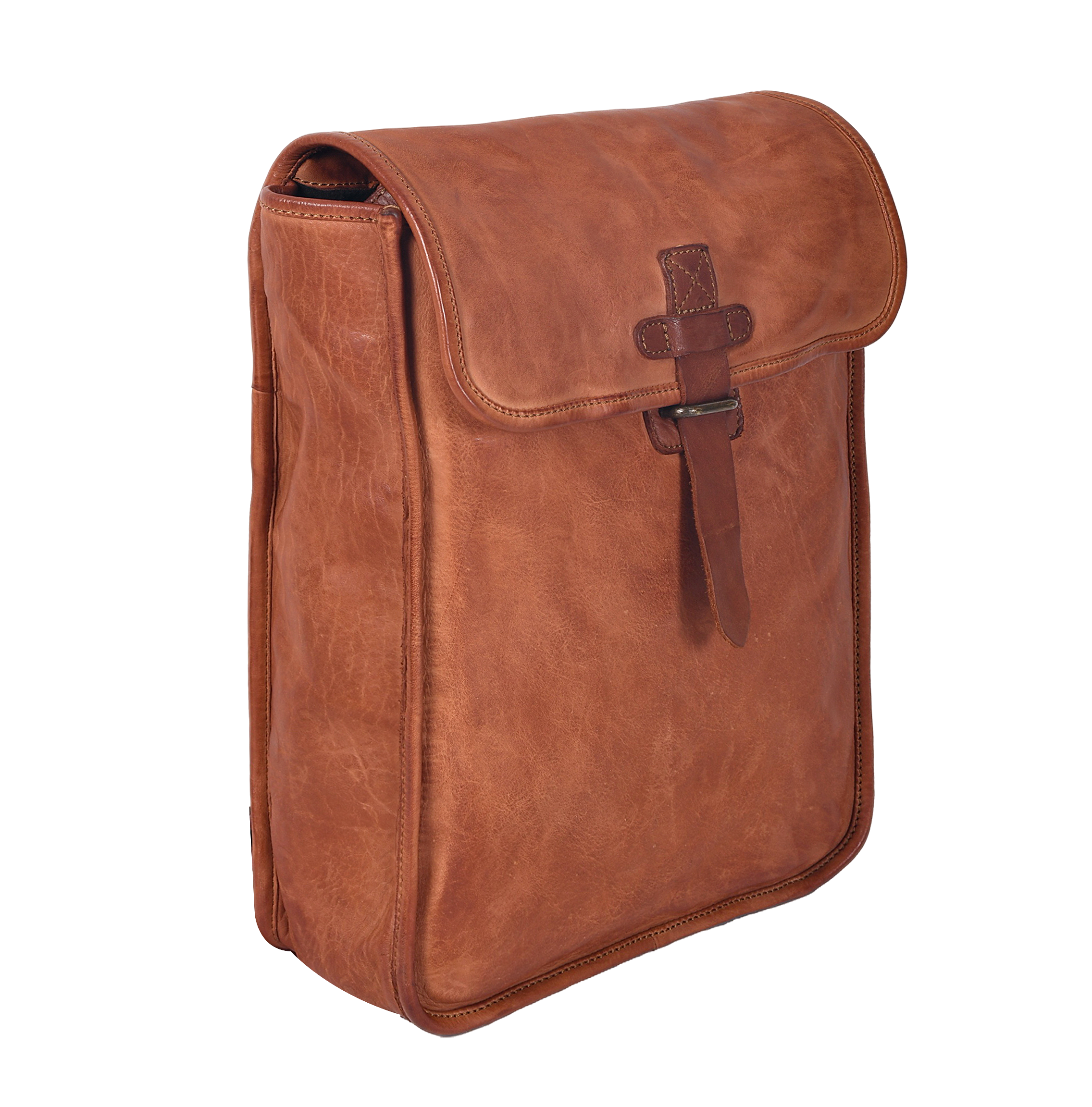 HARBOUR 2nd Cityrucksack »Remy« Unisex Businessrucksack, Freizeitrucksack  mit Steckverschluss