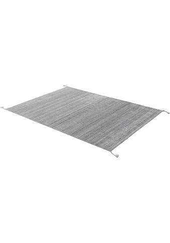 SCHÖNER WOHNEN-Kollektion Teppich »Alura«, rechteckig, 8 mm Höhe, Hochwertiger... kaufen