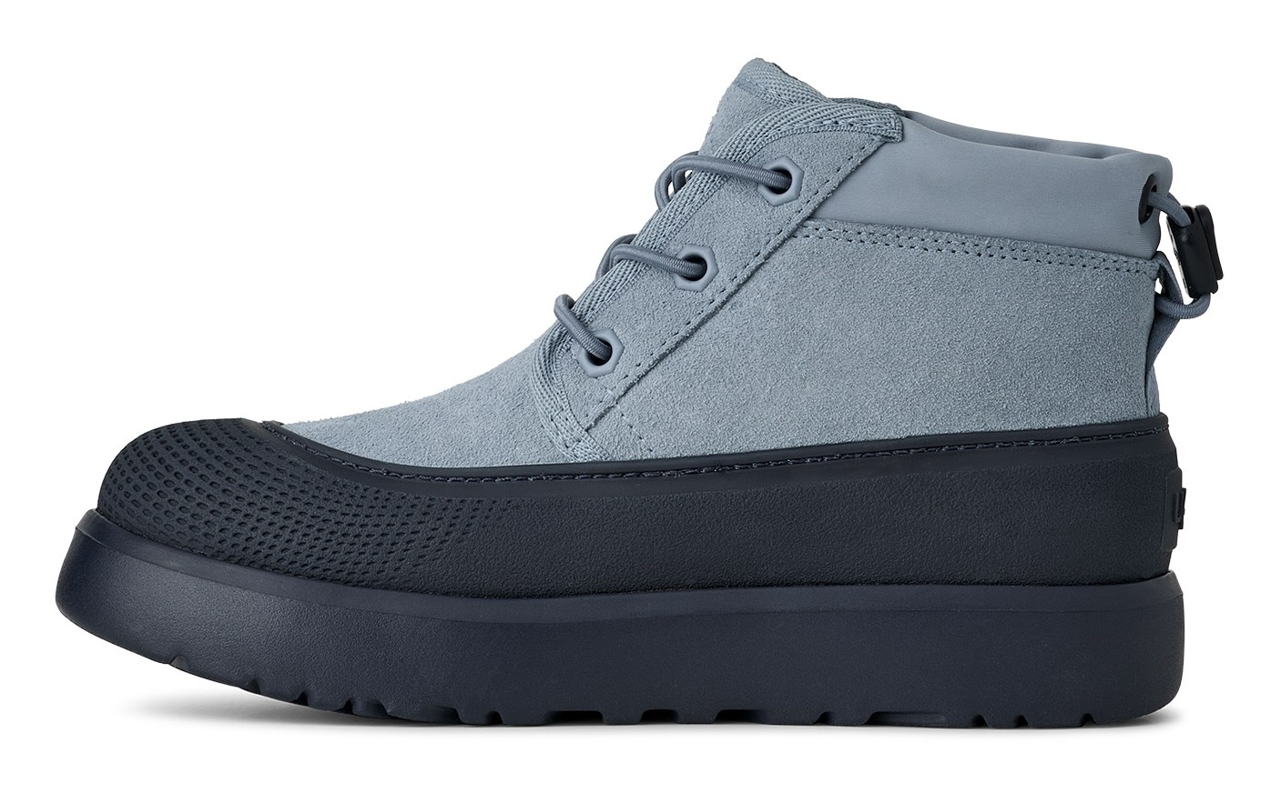 UGG Schnürboots »NEUMEL WEATHER HYBRID«, Winterboots, Schnürstiefel mit Warmfutter