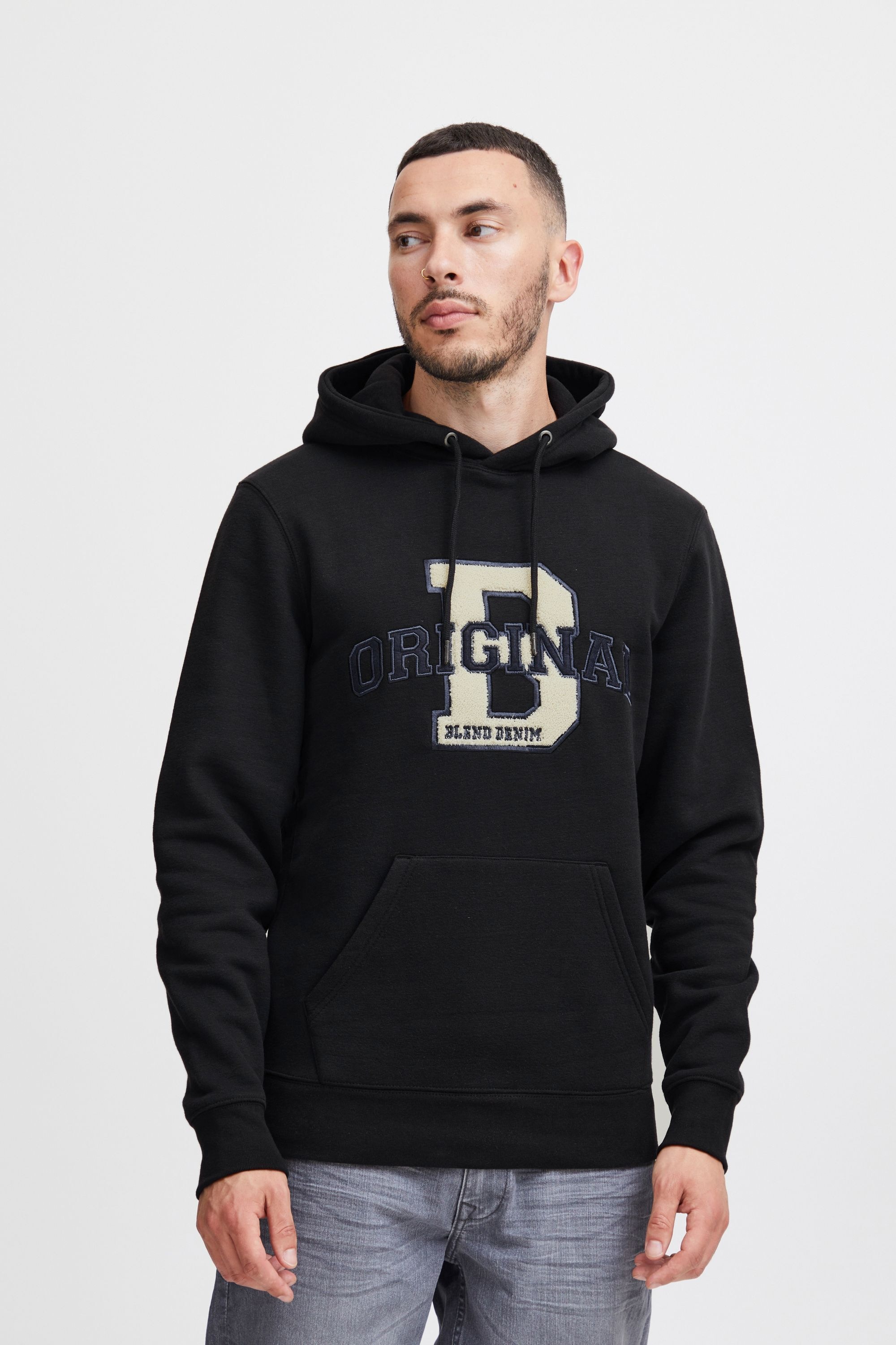 Blend Kapuzenpullover »Hoodie BHAbsalon«