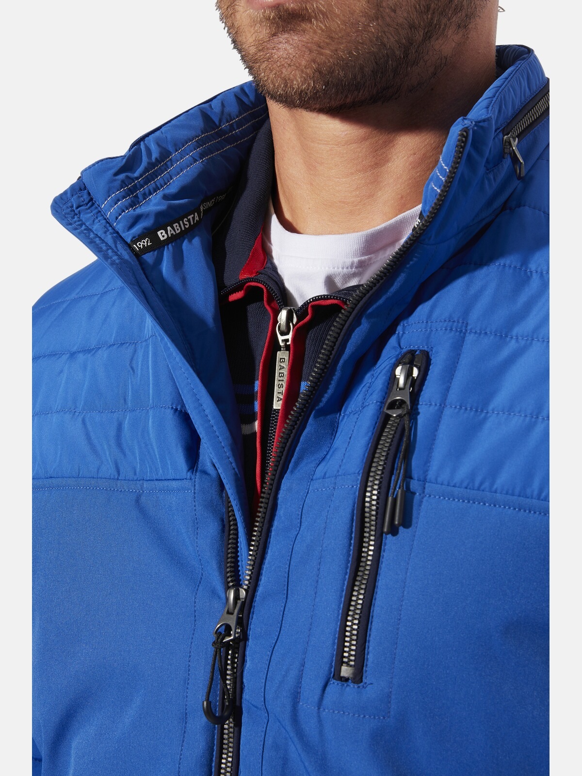 Babista Steppjacke »Steppjacke LANOR«