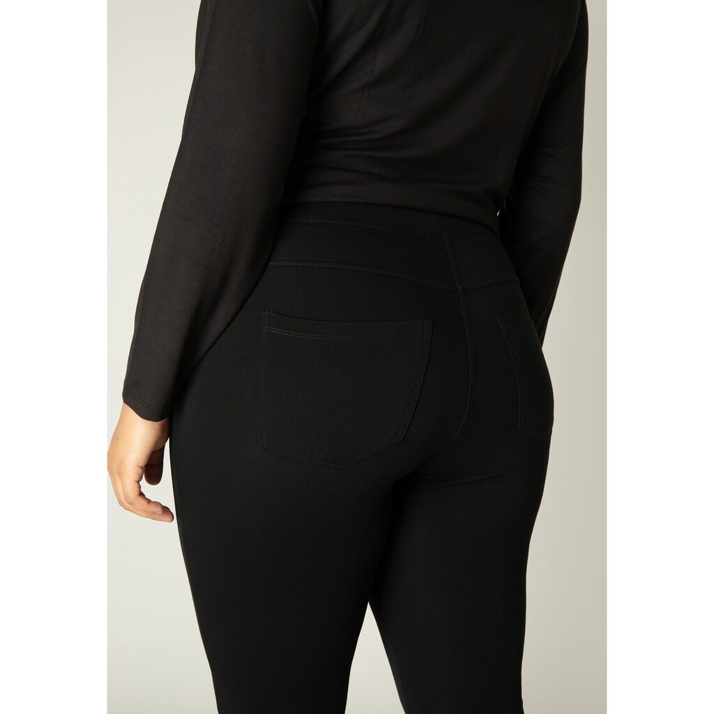 Base Level Curvy Jeggings »Arnika«