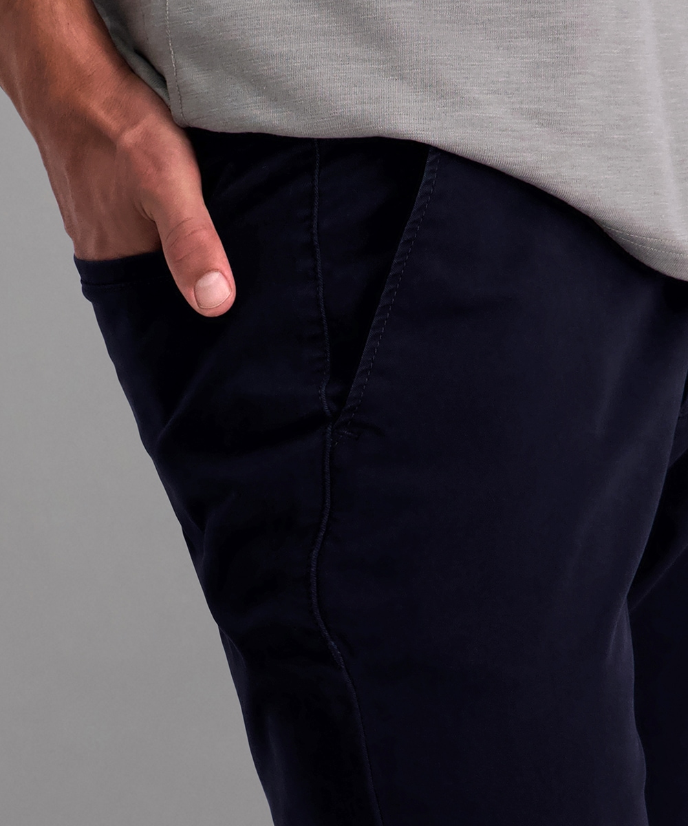 Pioneer Authentic Jeans Chinohose »PAJ-ENRICO«, Slim Fit