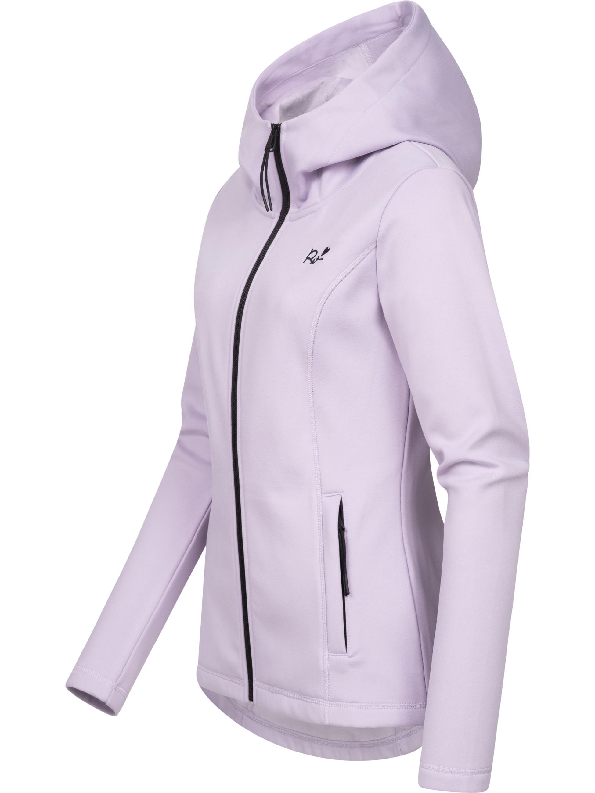 Ragwear Kapuzensweatjacke »Sweatjacke Lyshka«