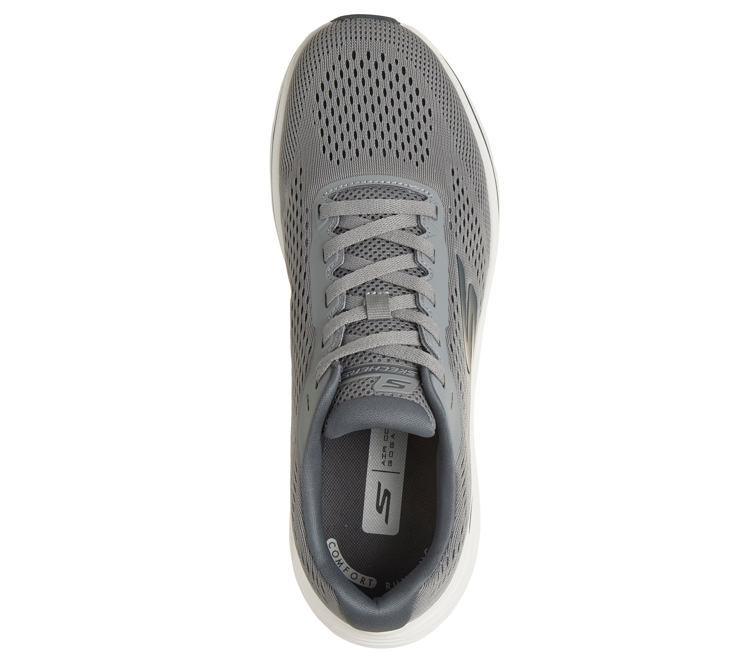 Skechers Sneaker »GO RUN CONSISTENT 3-RUSHLINE«  Schnürschuh, Halbschuh, Freizeitsneaker mit leichter Laufsohle