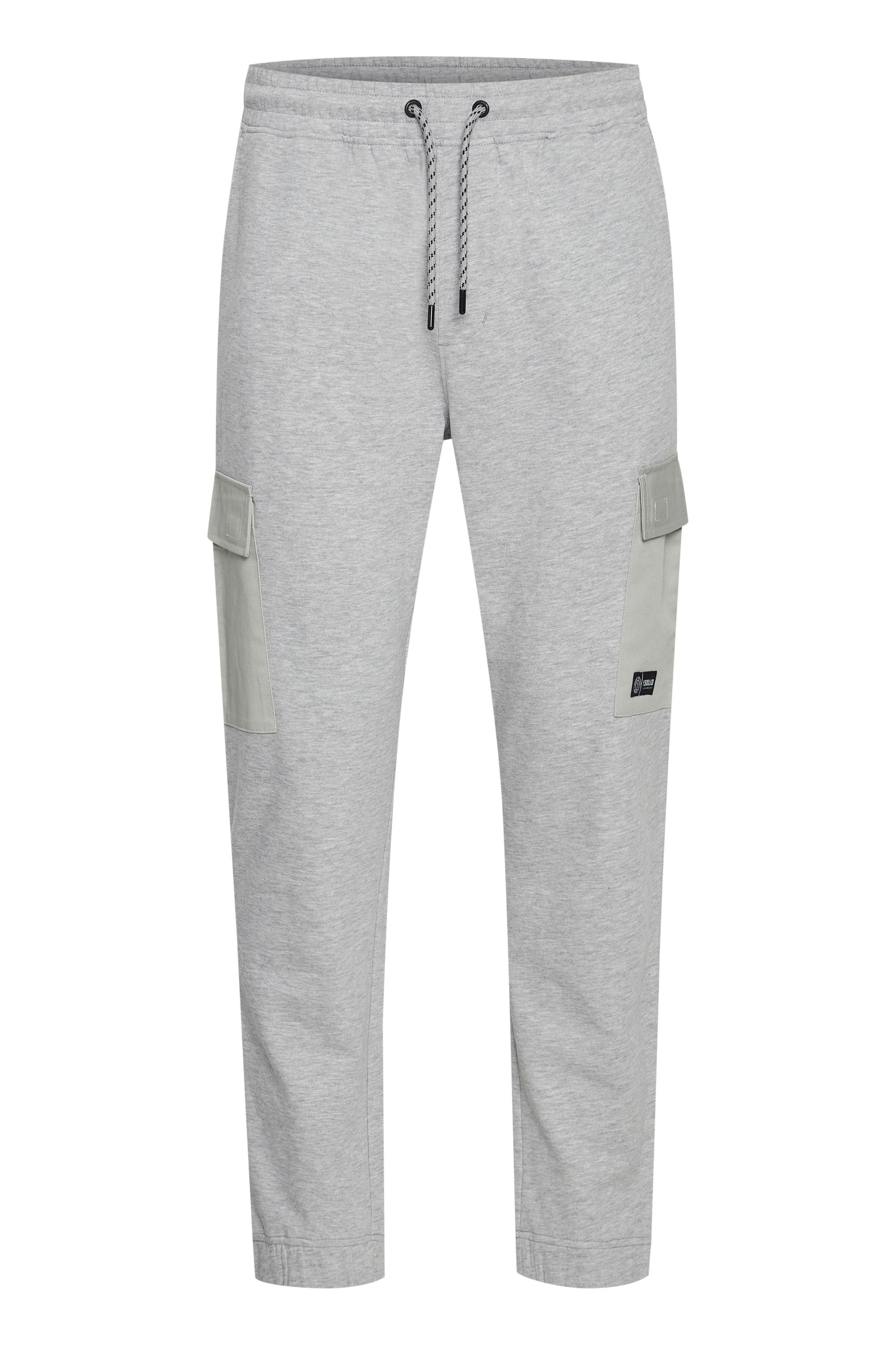 !Solid Sweatpants »Sweathose SDBernardo«