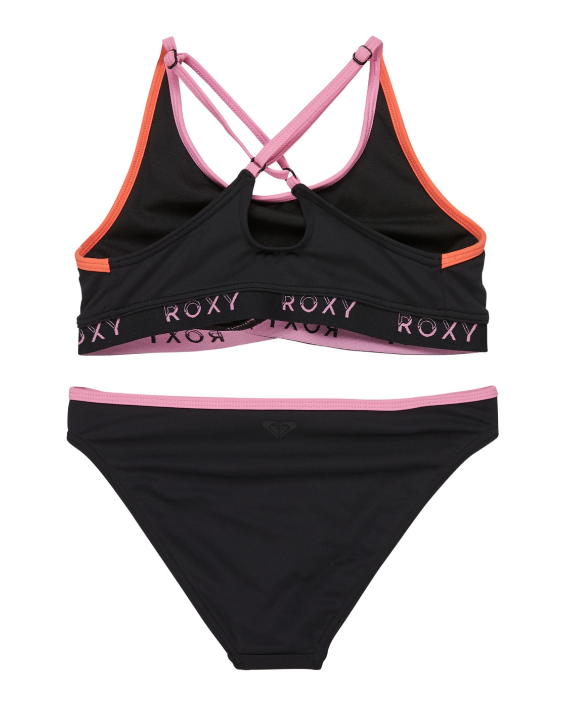 Roxy Badeanzug »Colorblock«