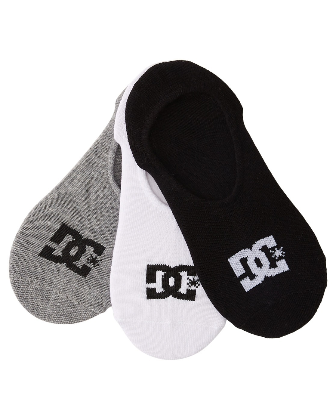 DC Shoes Socken »DC«
