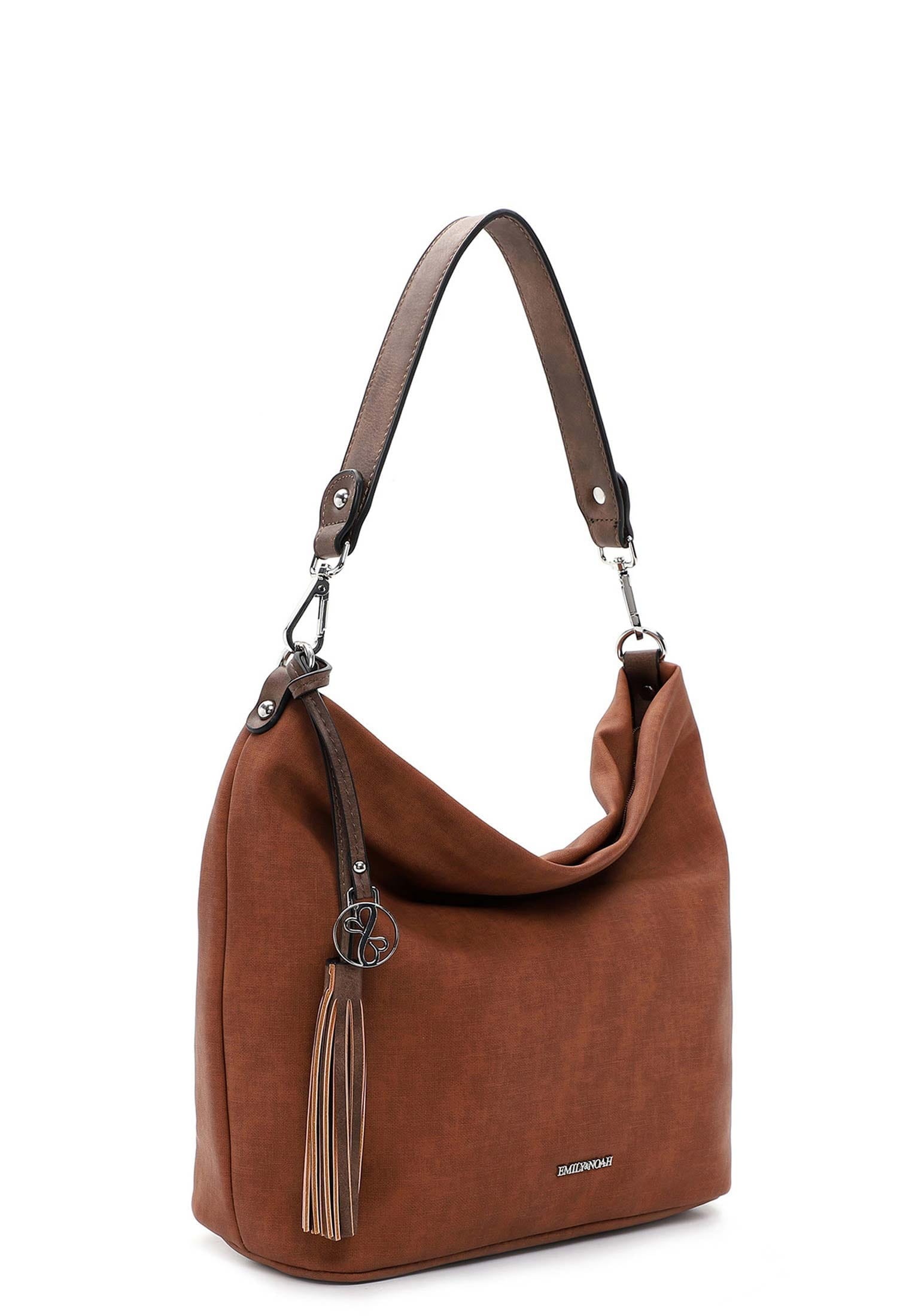 EMILY & NOAH Beuteltasche »Beutel E&N Elke«