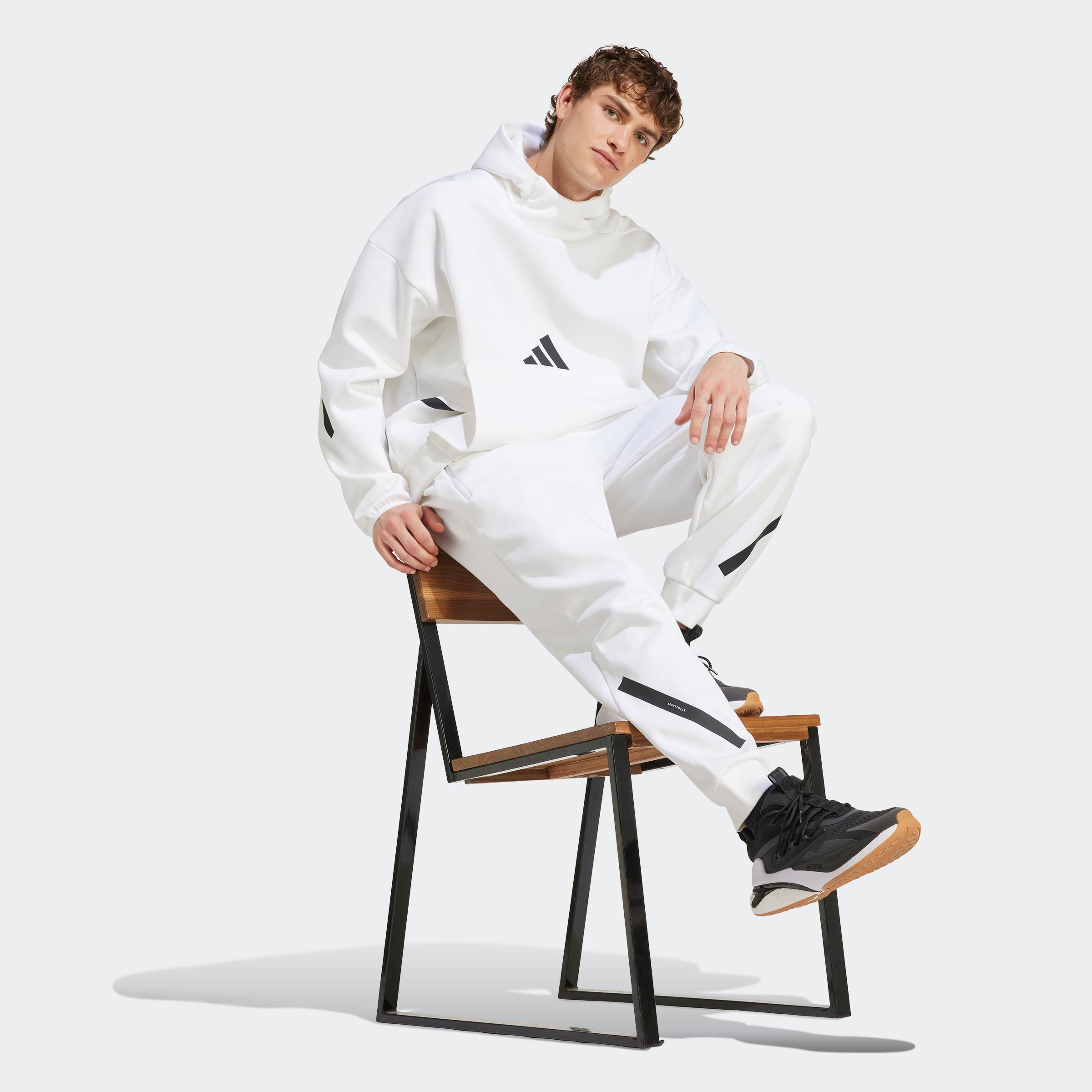 adidas Sportswear Sporthose »M Z.N.E. PT«, (1 tlg.)