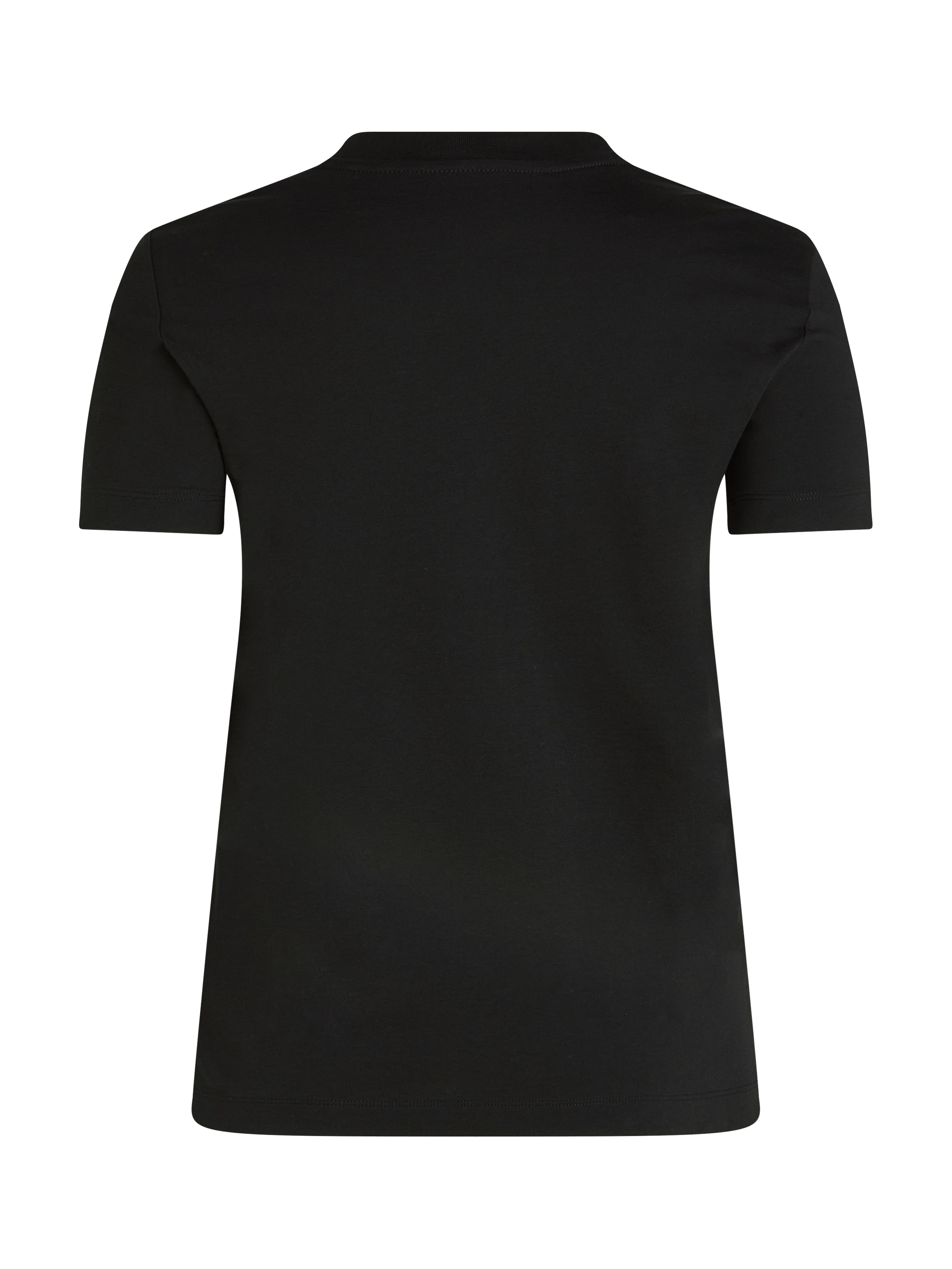 Calvin Klein Jeans Plus T-Shirt »PLUS SHADOW GRAPHIC REGULAR TEE«, in großen Größen