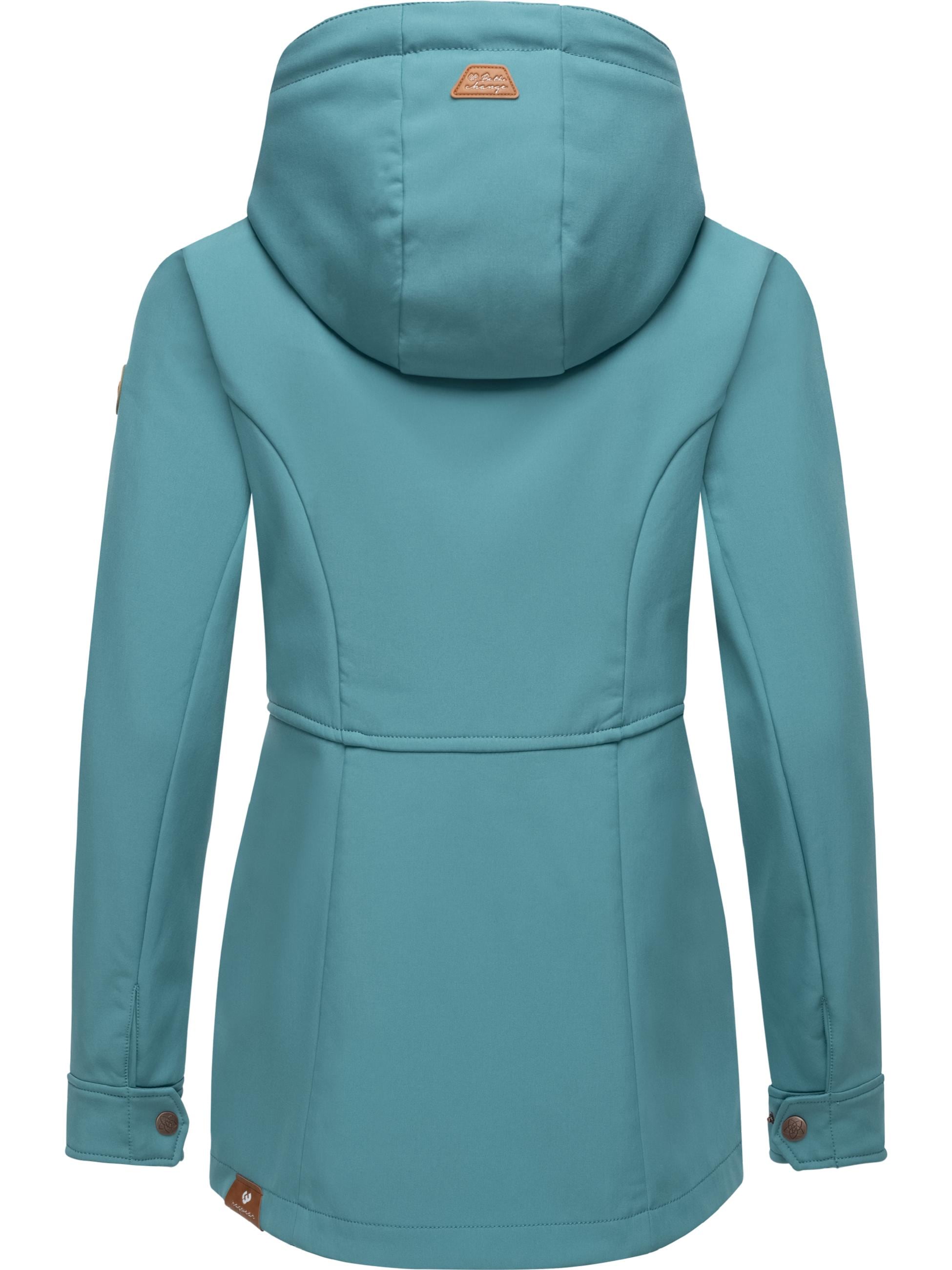 Ragwear Softshelljacke »Softshelljacke Yba«