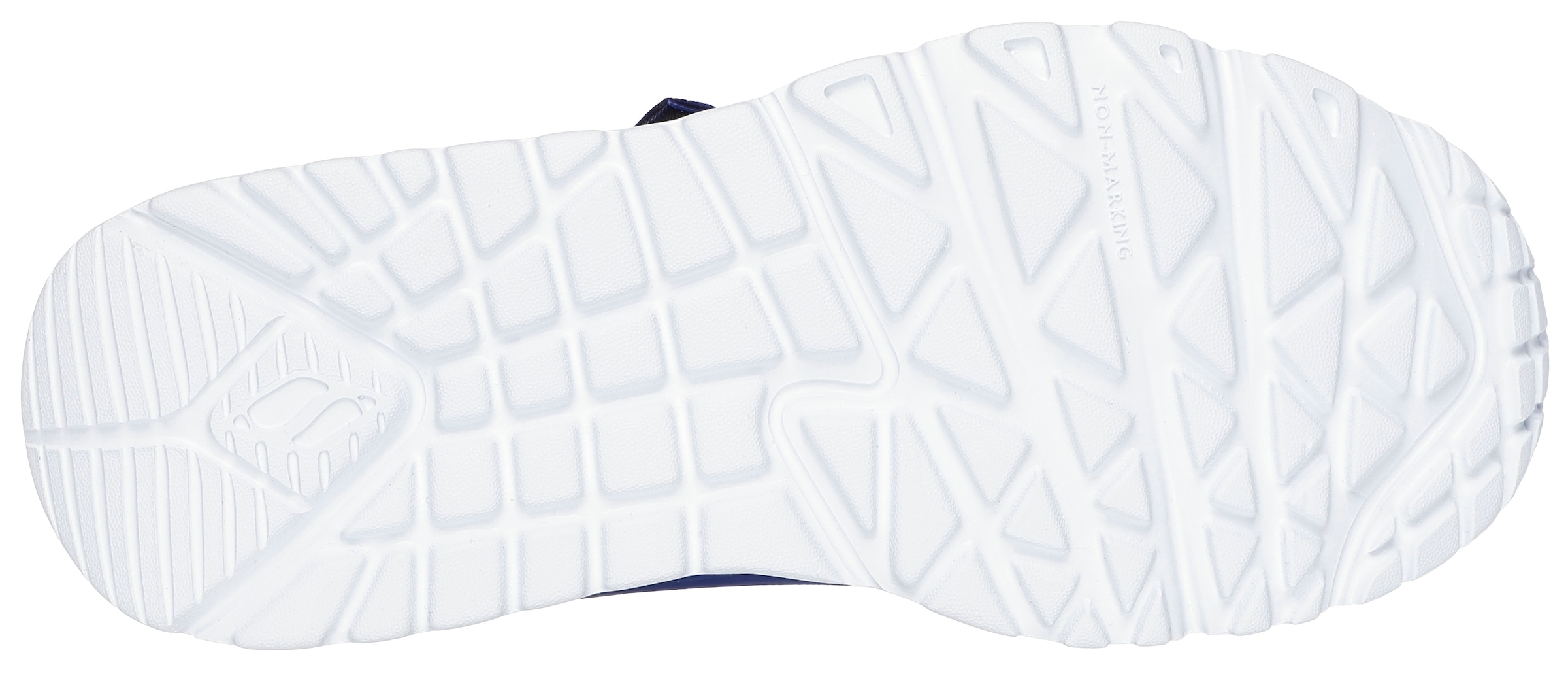 Skechers Sneaker »UNO LITE«, Plateausneaker, Chunky Sneaker, Keilsneaker mit cooler Laufsohle