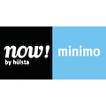 now! by hülsta Sitzbank »now! minimo«