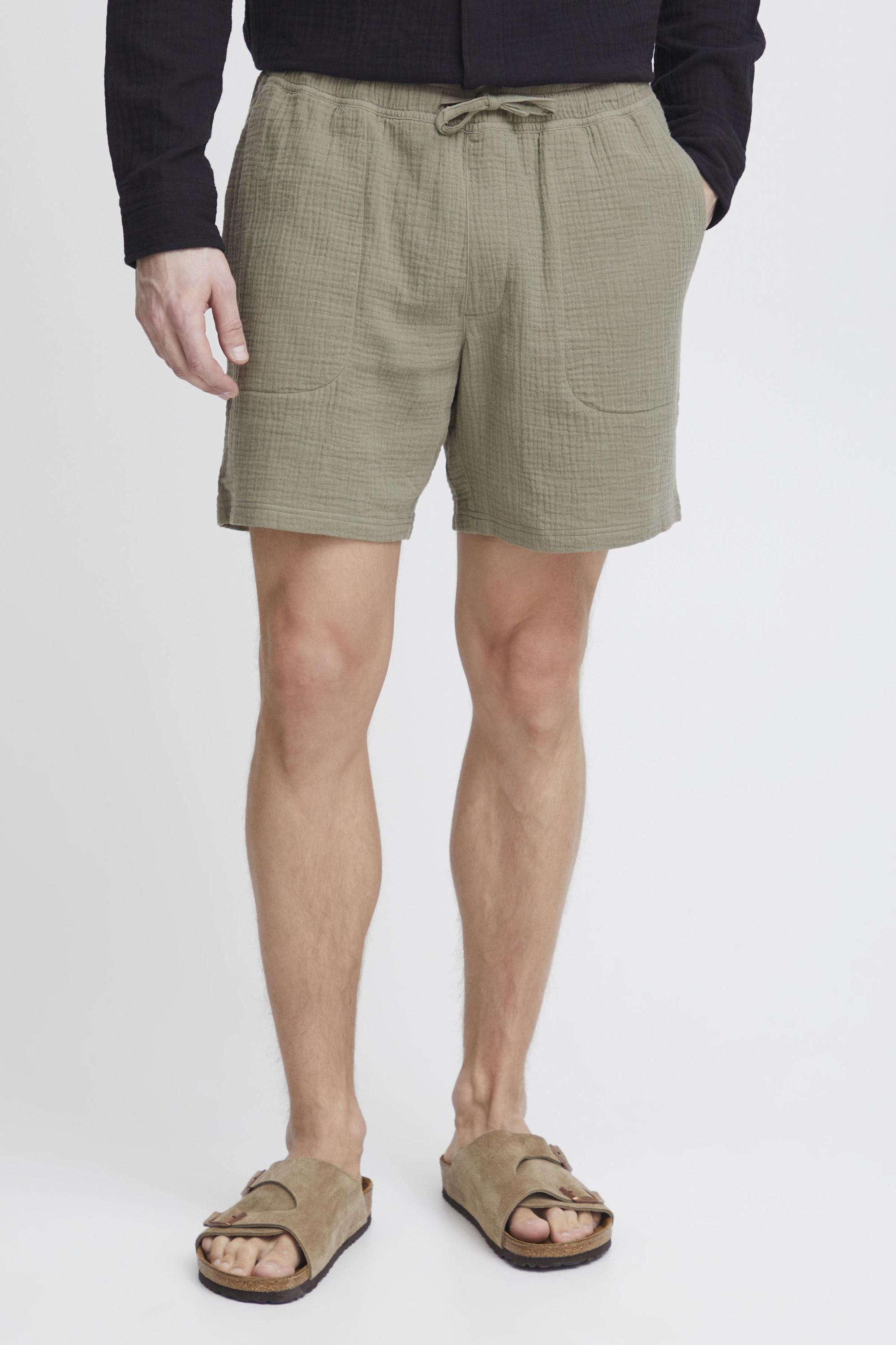 !Solid Chinoshorts »Chinoshorts SDIain«