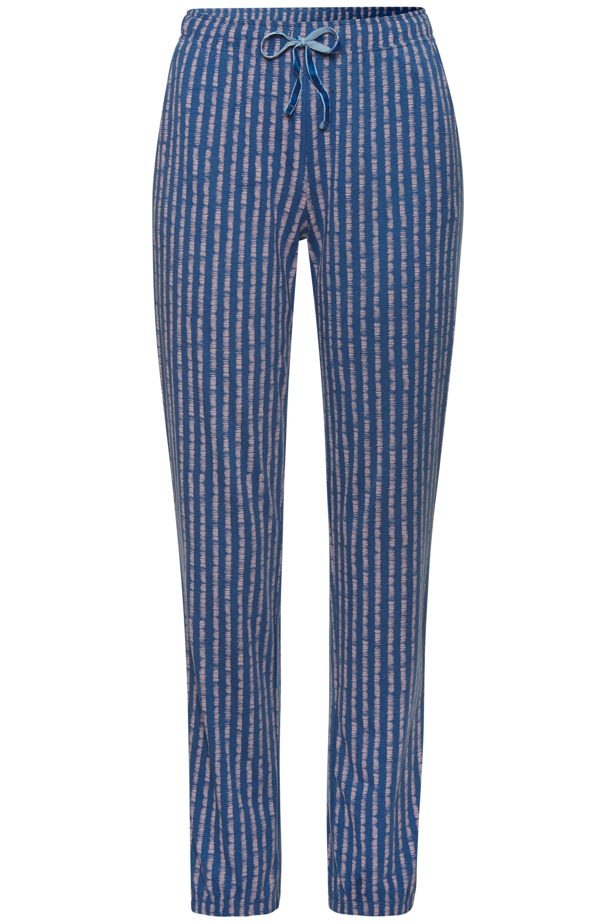 Vivance Dreams Pyjamahose, mit schönem Muster