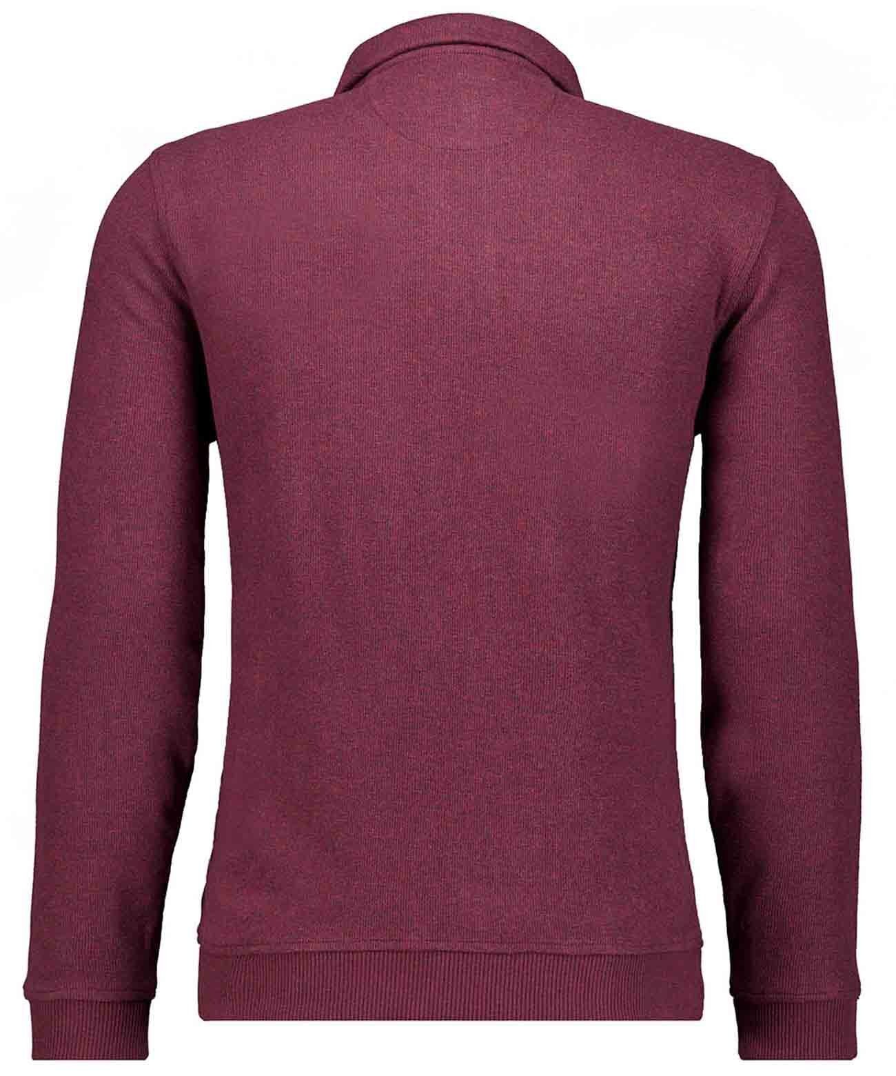 RAGMAN Sweatjacke