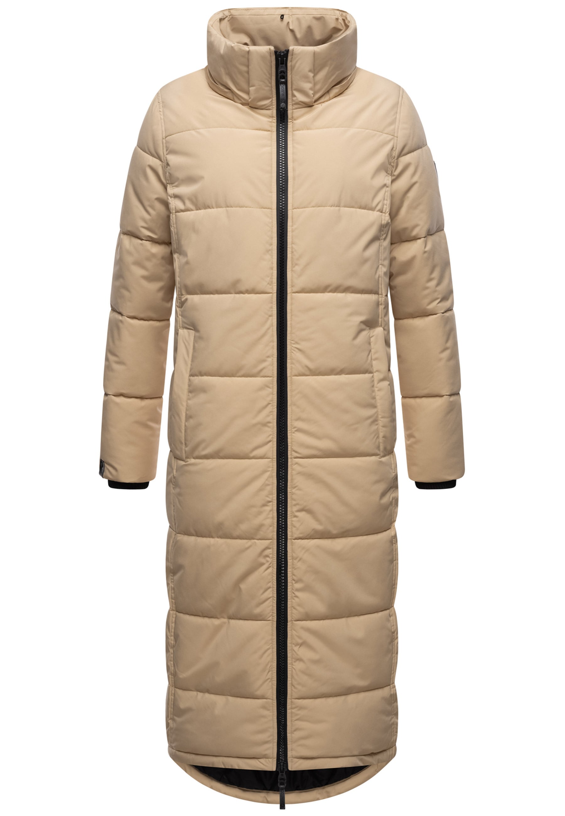 Navahoo Winterjacke »Navahoo Knuddelfee Damen Parka B990«