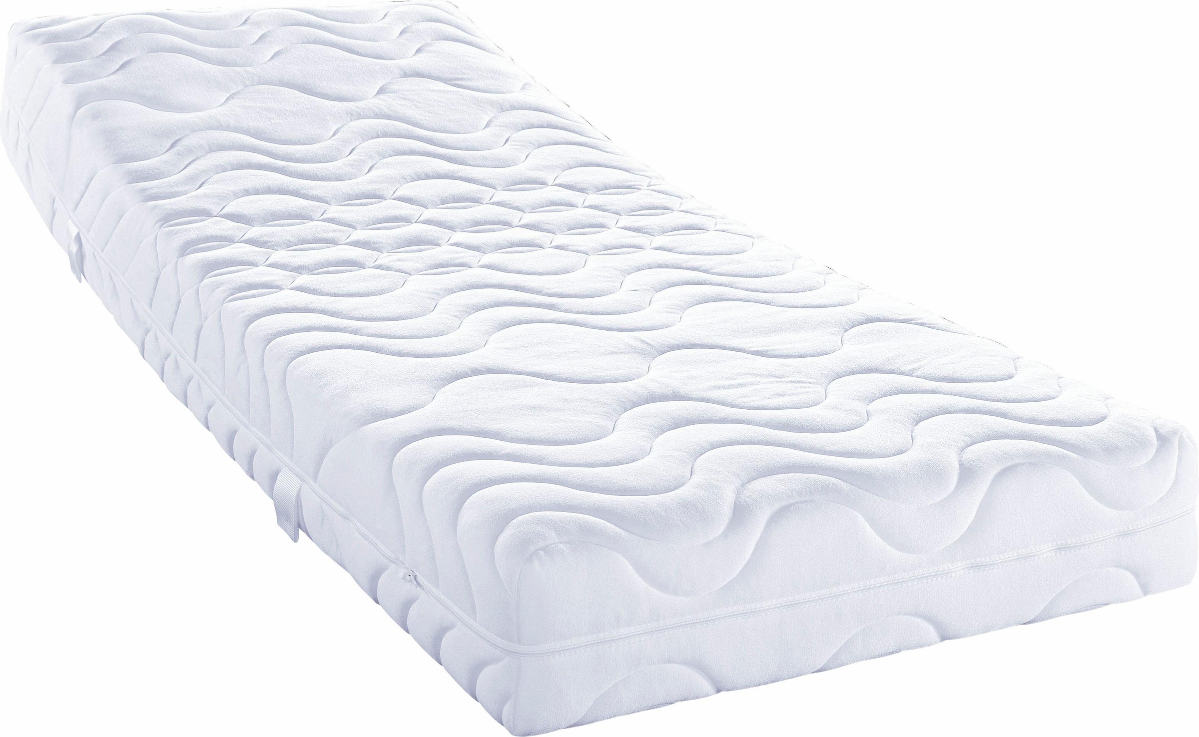 Beco Komfortschaummatratze »Standard«, 20 cm cm hoch, Raumgewicht: 28 kg/m³, (1 St.)