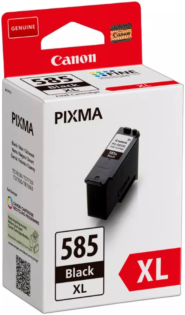Canon Tintenpatrone »PG-585«
