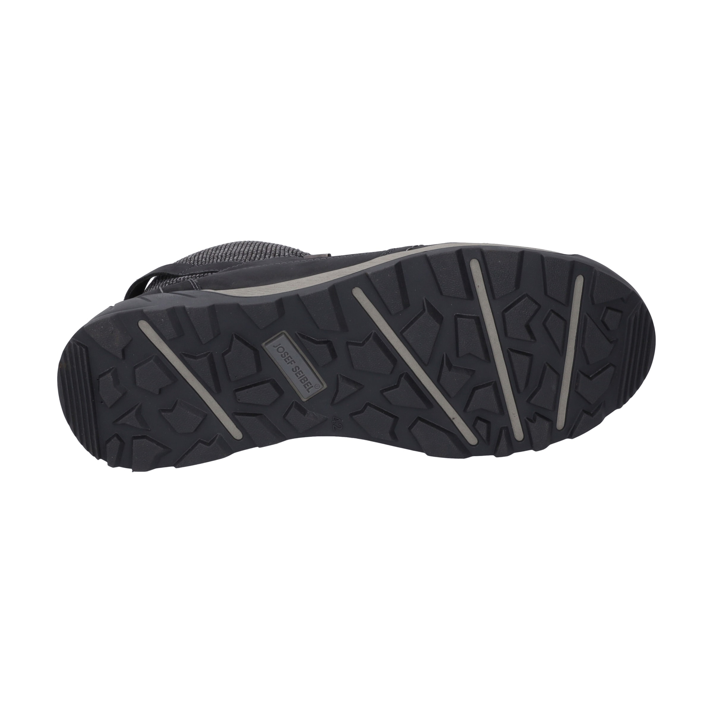 Josef Seibel Stiefelette »Raymond 53, schwarz-kombi«