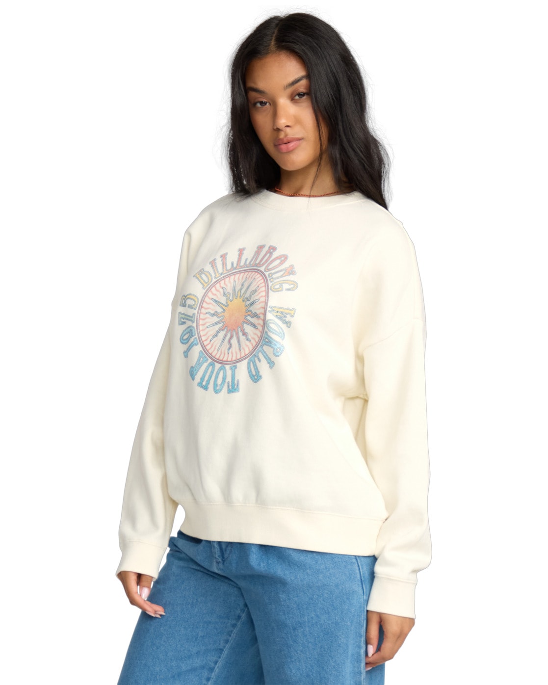 Billabong Sweatshirt »Echo«
