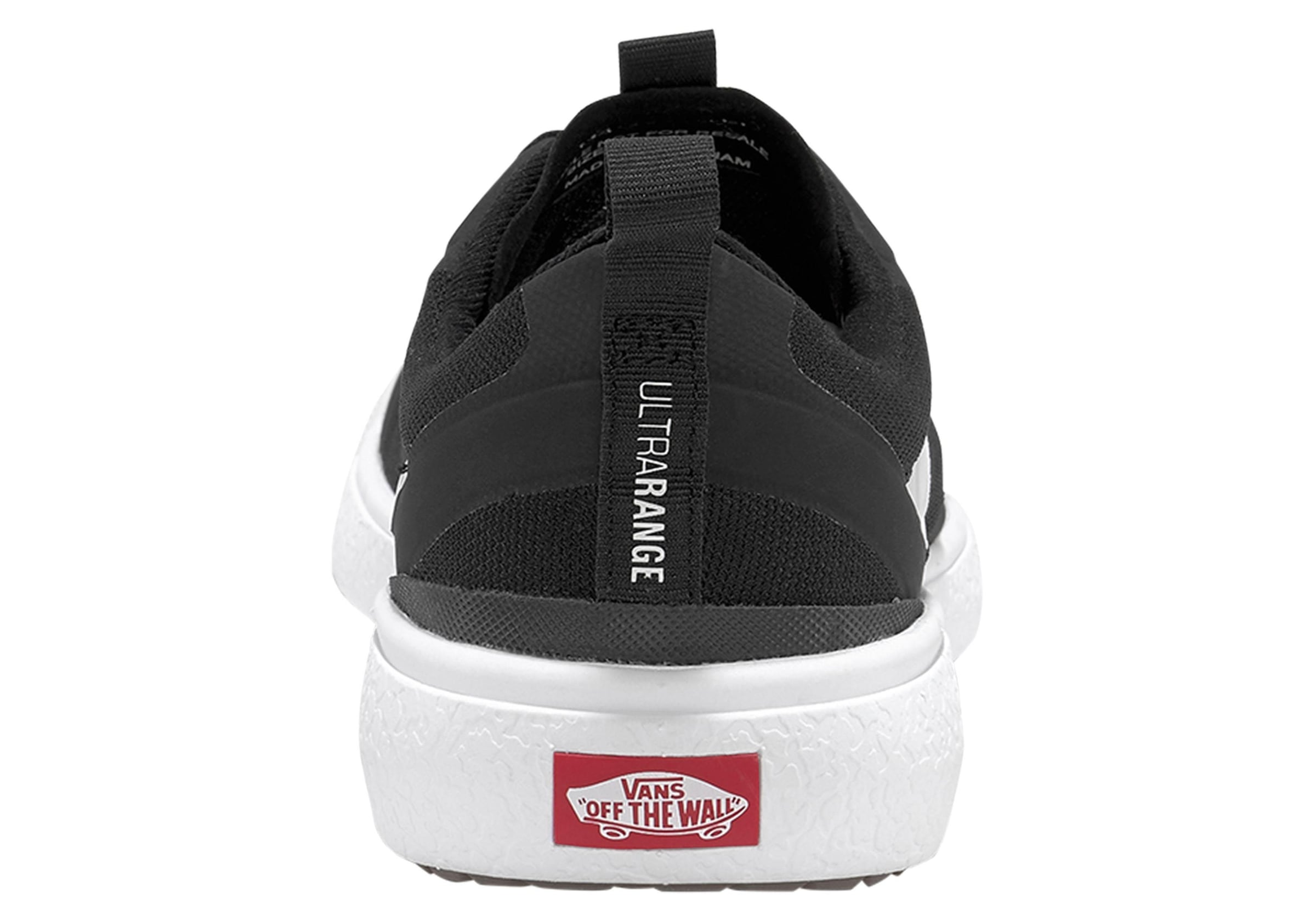 Vans Sneaker »UA UltraRange EXO«