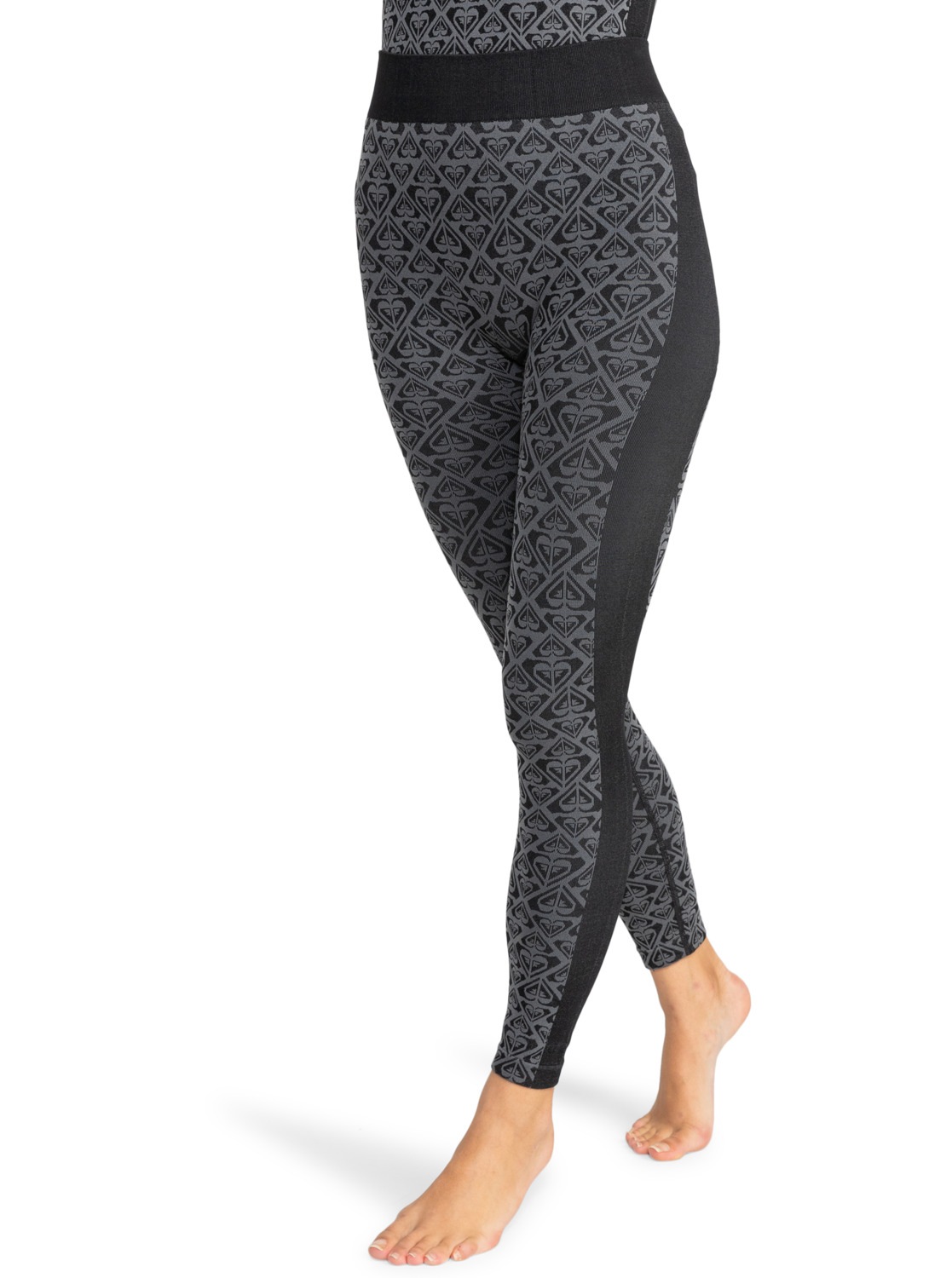 Roxy Leggings »Chill Out Seamless Heart«