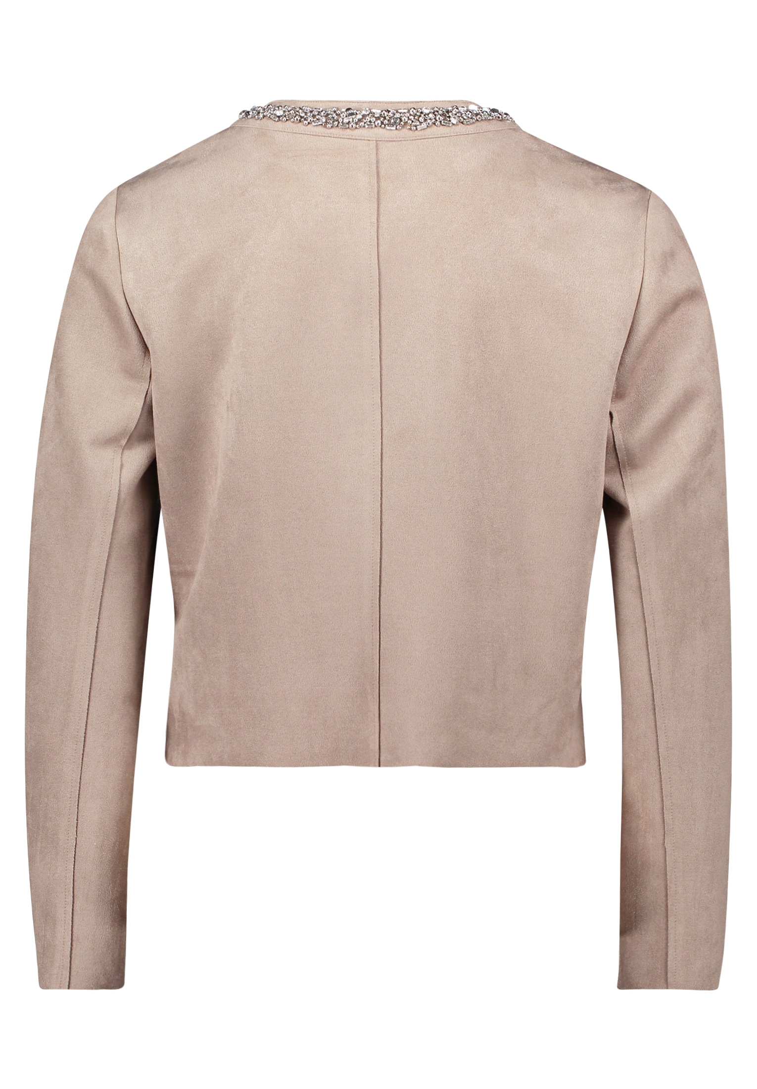 Betty Barclay Jackenblazer »Blazer-Jacke mit aufgesetzten Taschen«