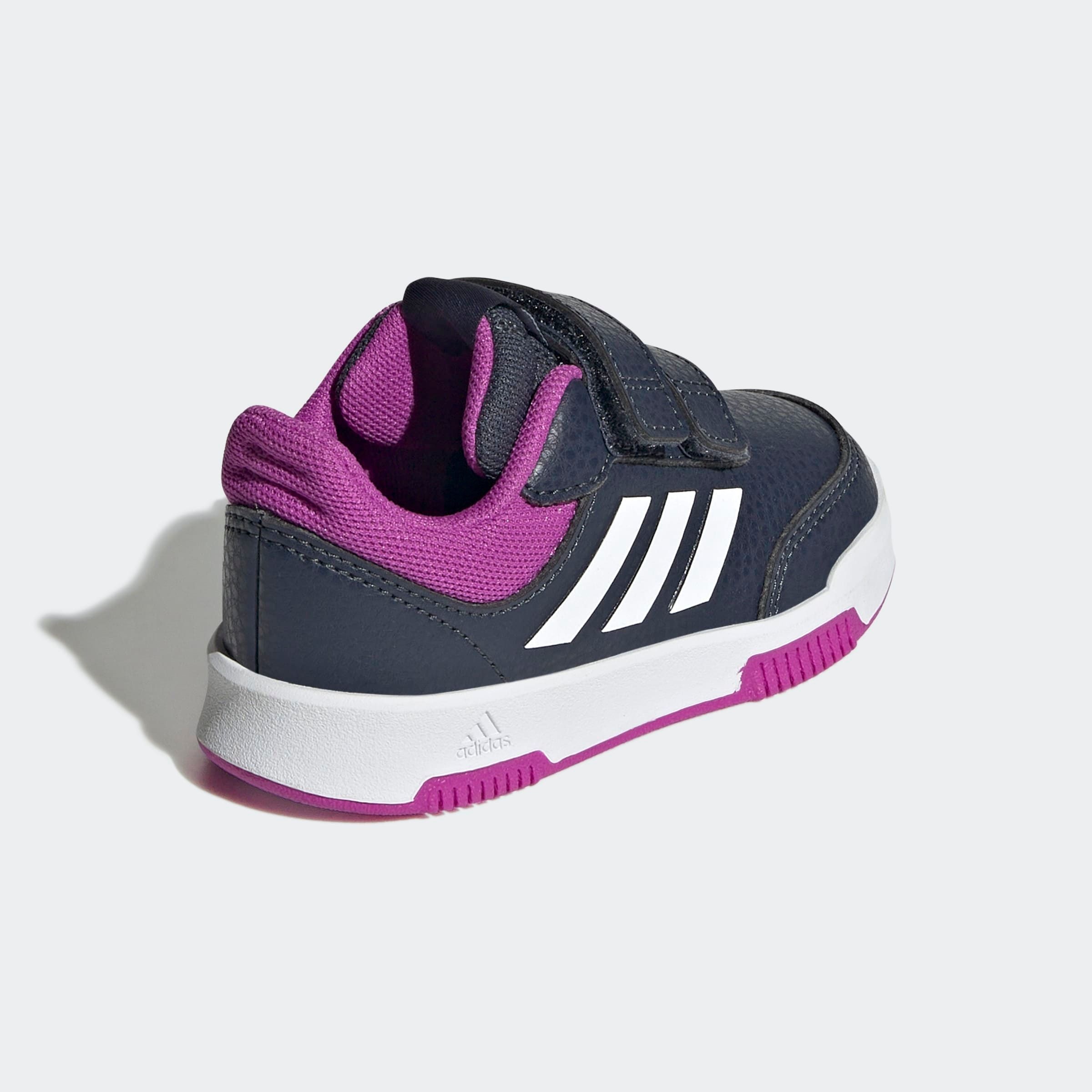 adidas Sportswear Klettschuh »TENSAUR HOOK AND LOOP«, für Kinder mit Klettverschluss
