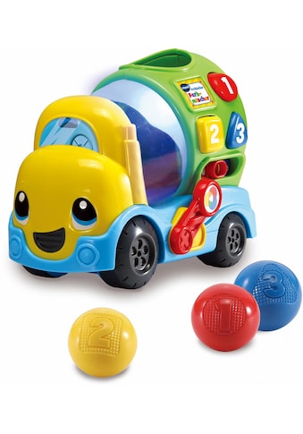 Vtech® Spielzeug-Auto »VTechBaby, Fröhlicher Farbmischer« kaufen
