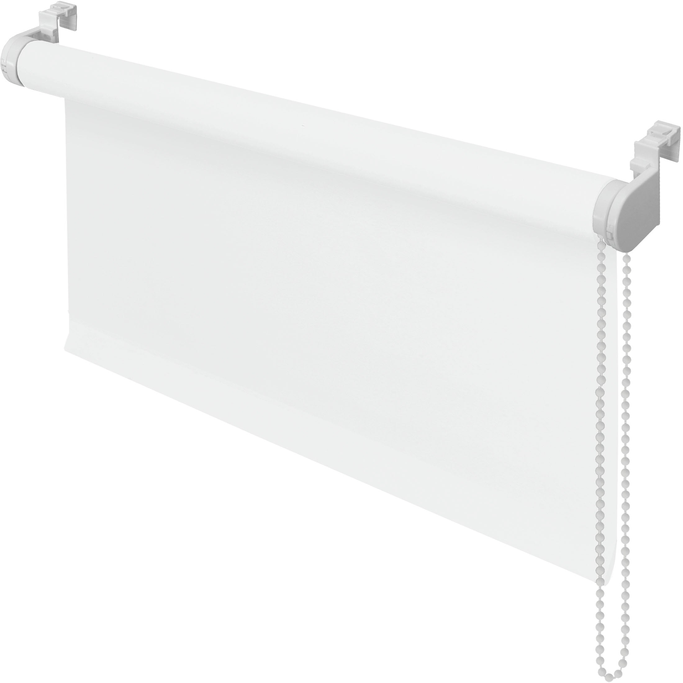 OTTO home Seitenzugrollo »Tone« blickdicht Sichtschutz | Verdunkelung mit Bohren/ohne Bohren verspannt Schraubmontage möglich