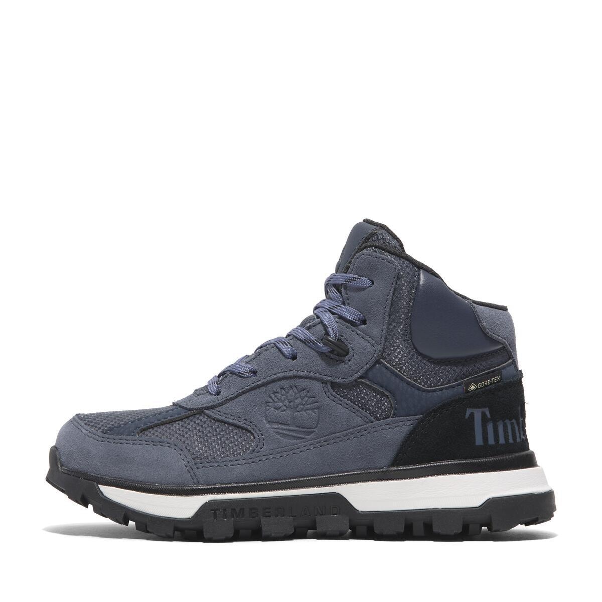 Timberland Schnürboots »TRAIL TREKKER MID LACE UP GTX SNEAKER«, Winterschuhe, Sneakerboots, Winterboots
