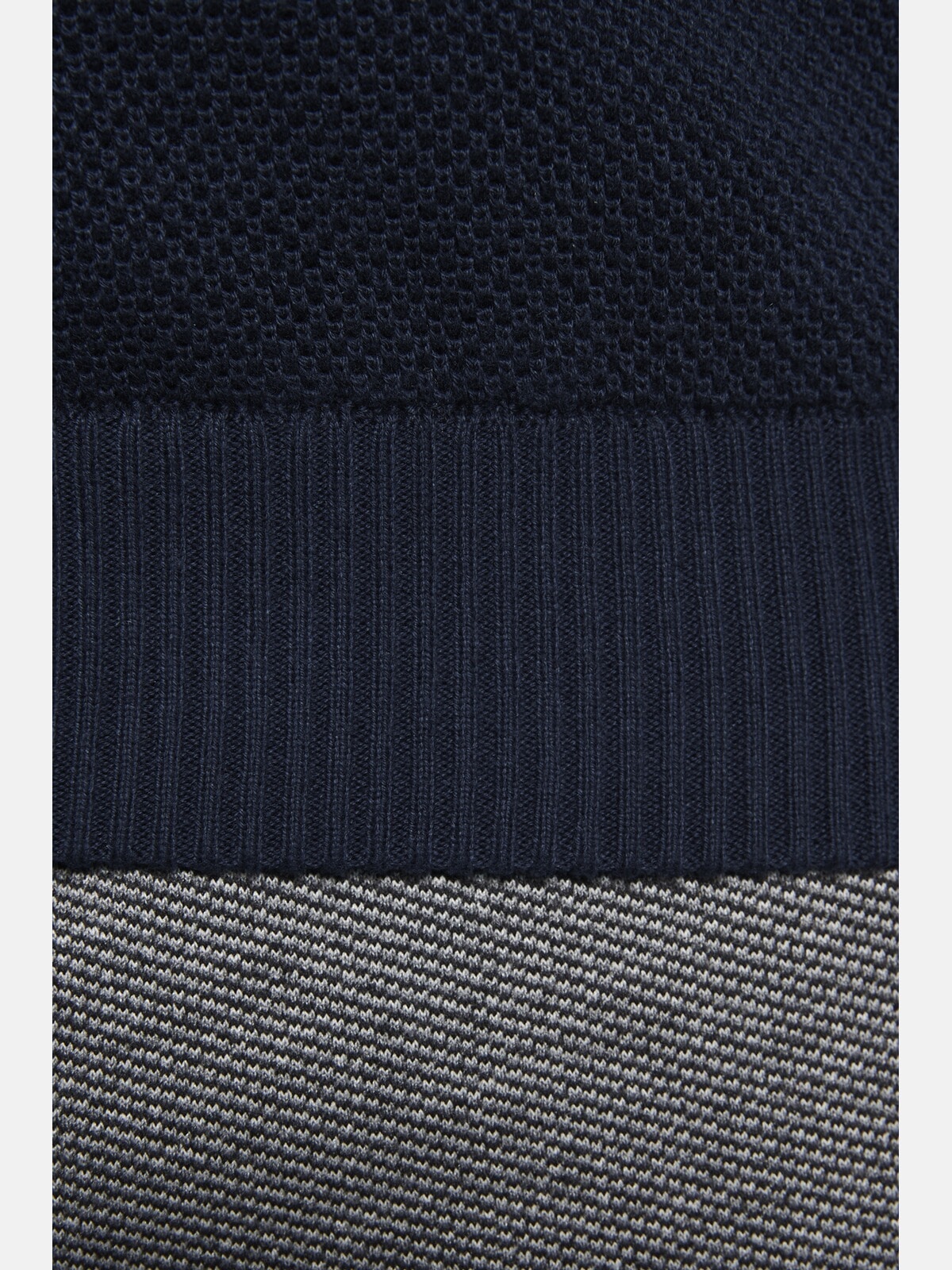 Charles Colby Rundhalspullover »Pullover EARL NEAMUS«