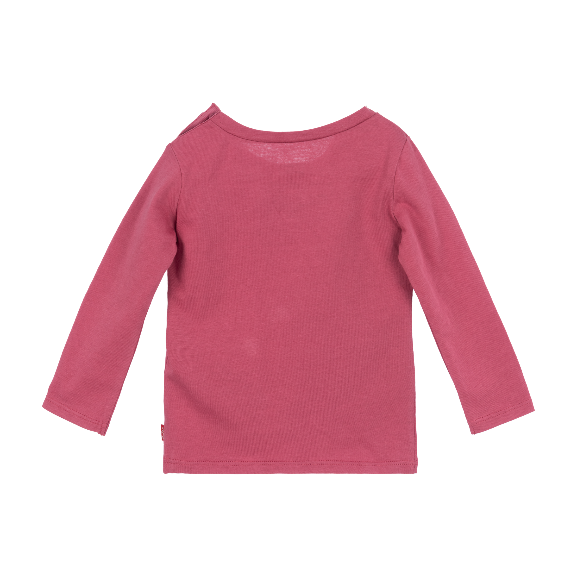 Levi's® Kids Langarmshirt »LVG L/S BATWING TEE«, for GIRLS