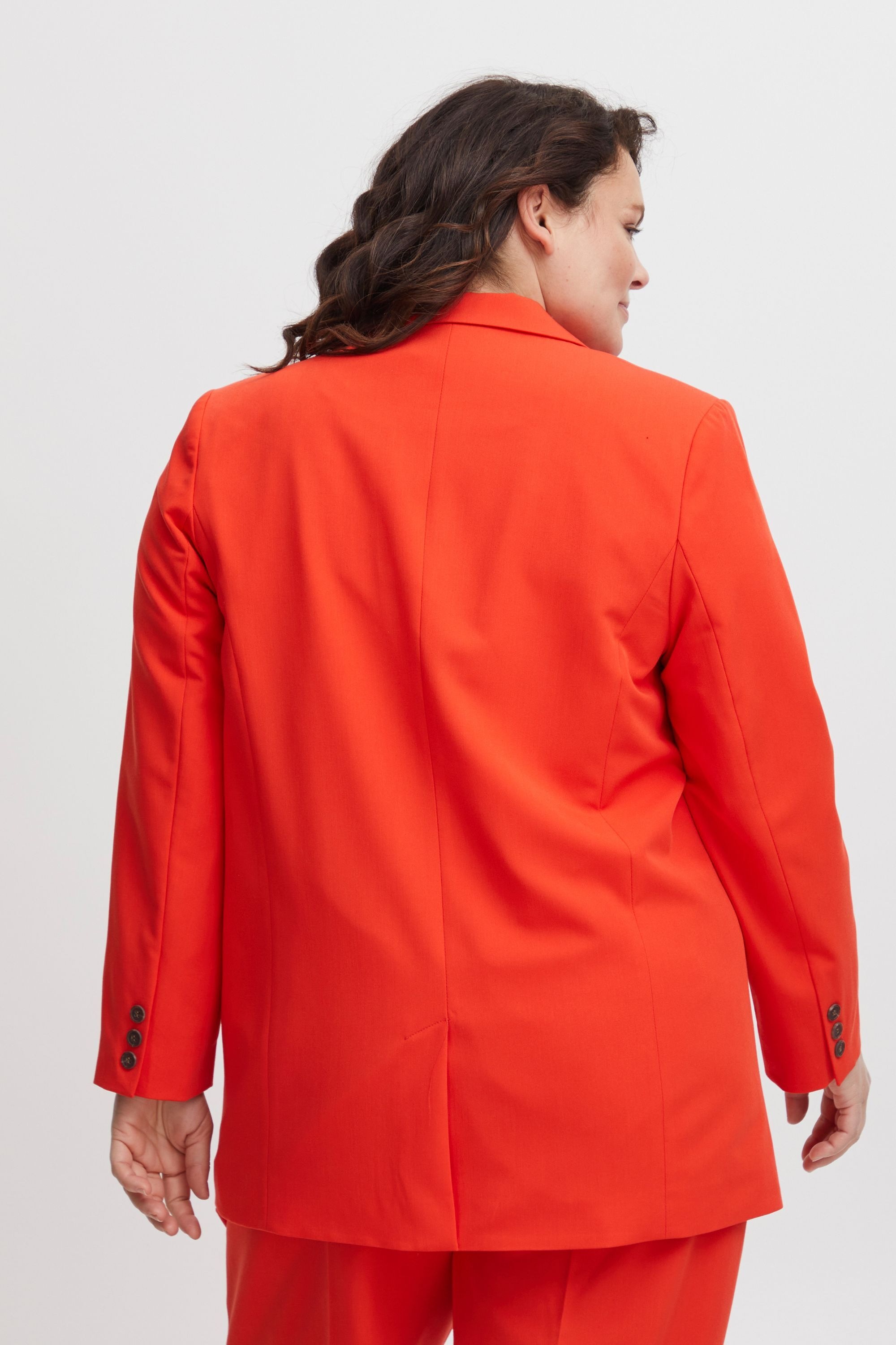 fransa Jackenblazer »Jackenblazer FPCallie«