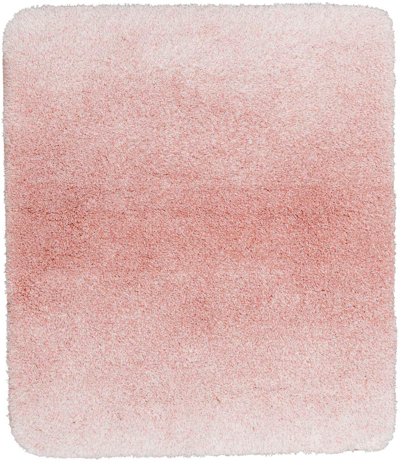 Wecon home Basics Badematte »Luuk WB-2705« Höhe 25 mm rutschhemmend beschichtet fußbodenheizungsgeeignet | schnell trocknend trendiger Farbverlauf, waschbar, weicher Badezimmerteppich