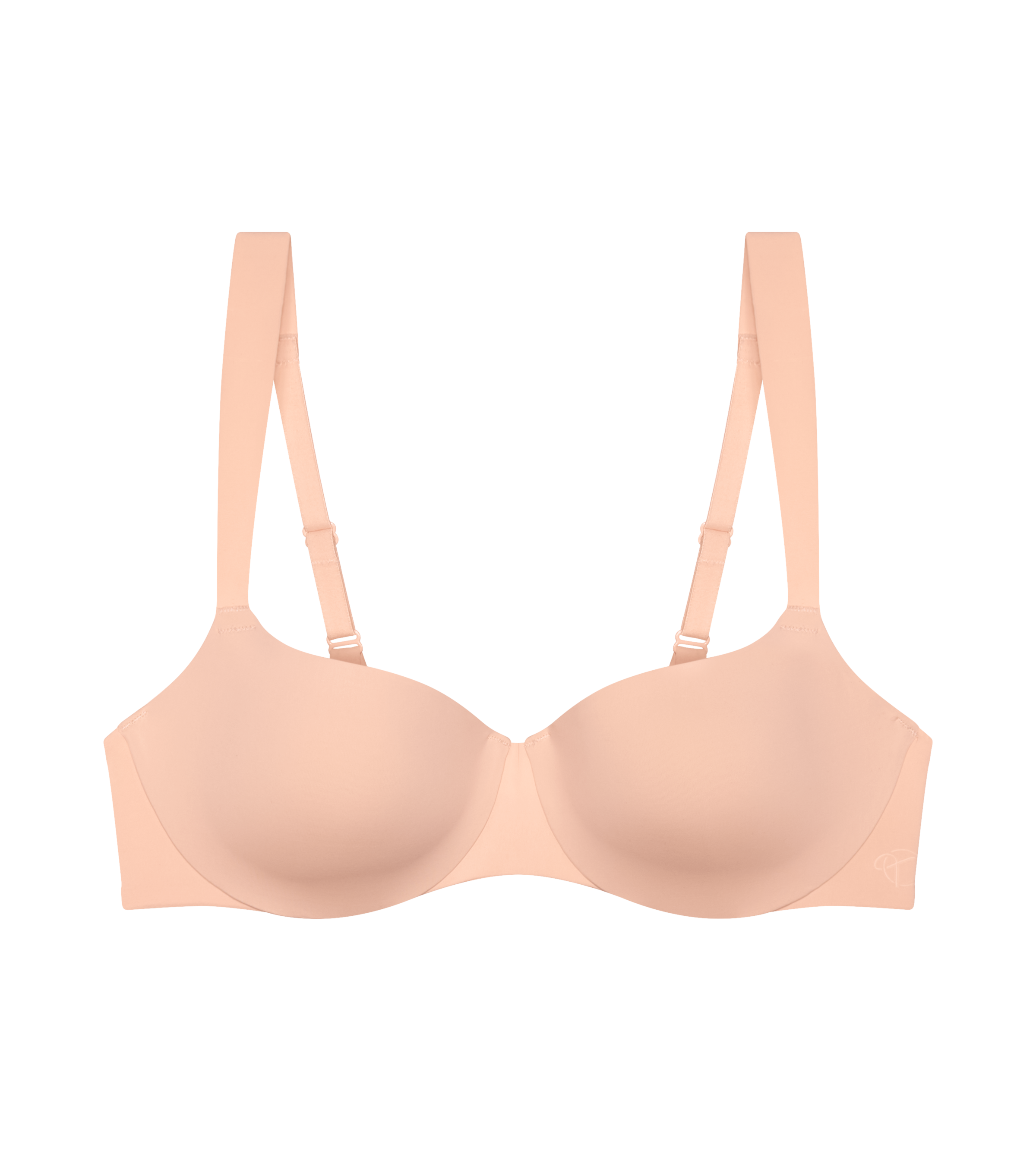 Triumph Bügel-BH »Body Make-Up Illusion Balconette EX«, Comfort Wire
