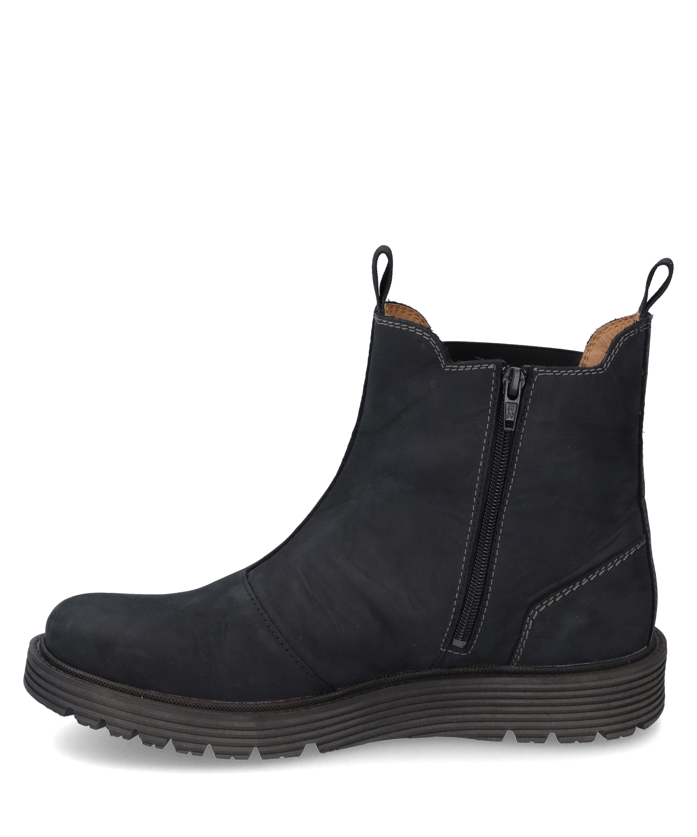 Josef Seibel Stiefelette »Cooper 01, schwarz-kombi«