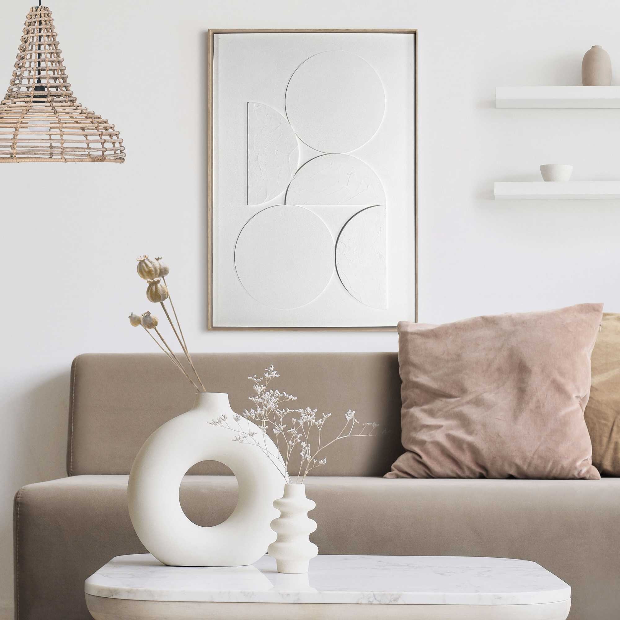 Reinders! Wandbild »Planets«