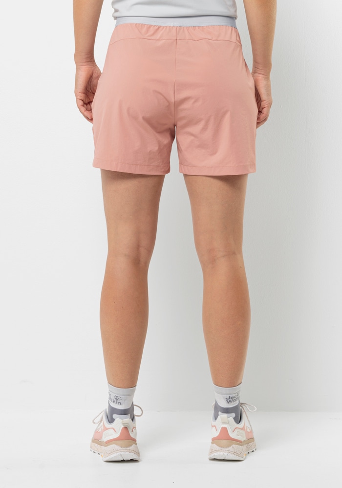 Jack Wolfskin Shorts »PRELIGHT SHORTS im Shop Online OTTO W«