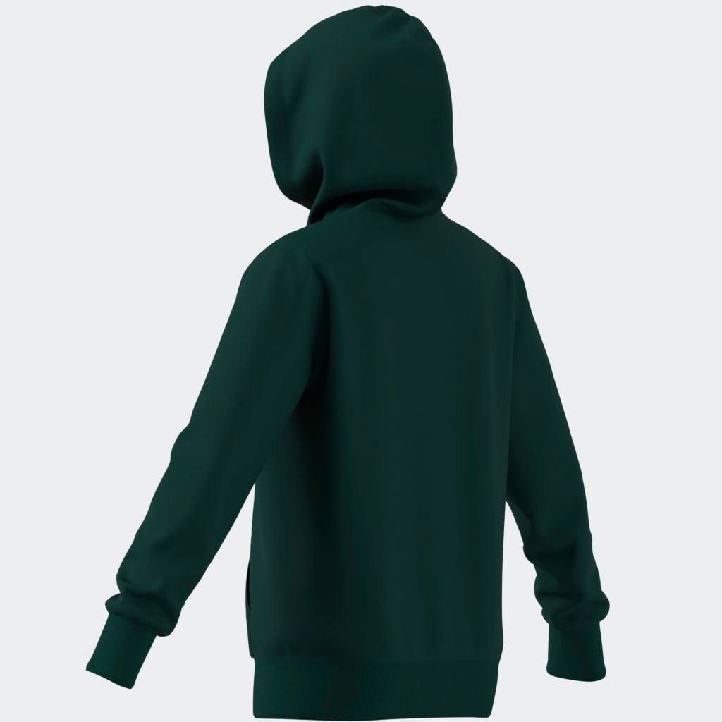 adidas Sportswear Kapuzensweatshirt »J BL FT HD 280«