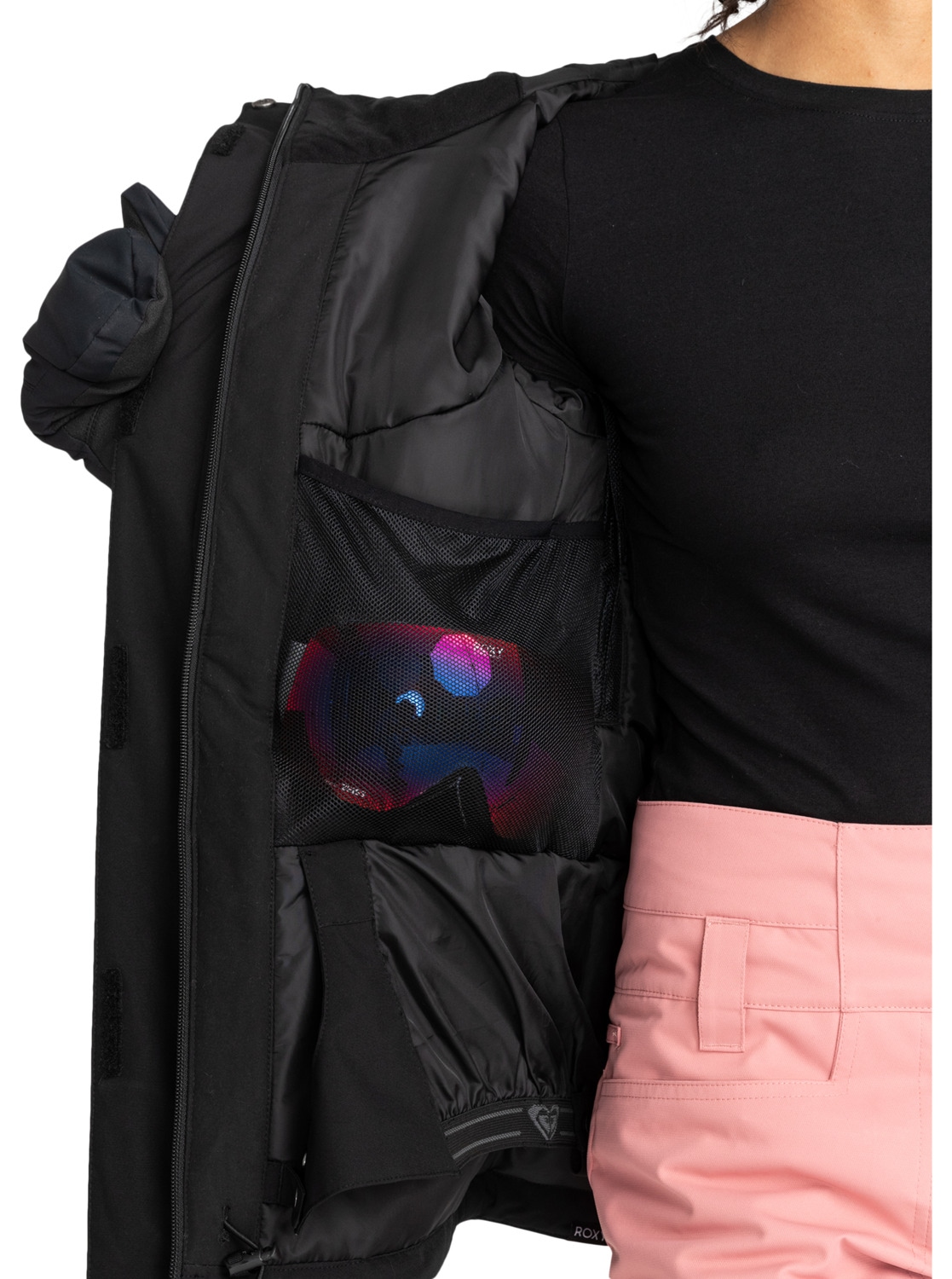 Roxy Snowboardjacke »Galaxy«