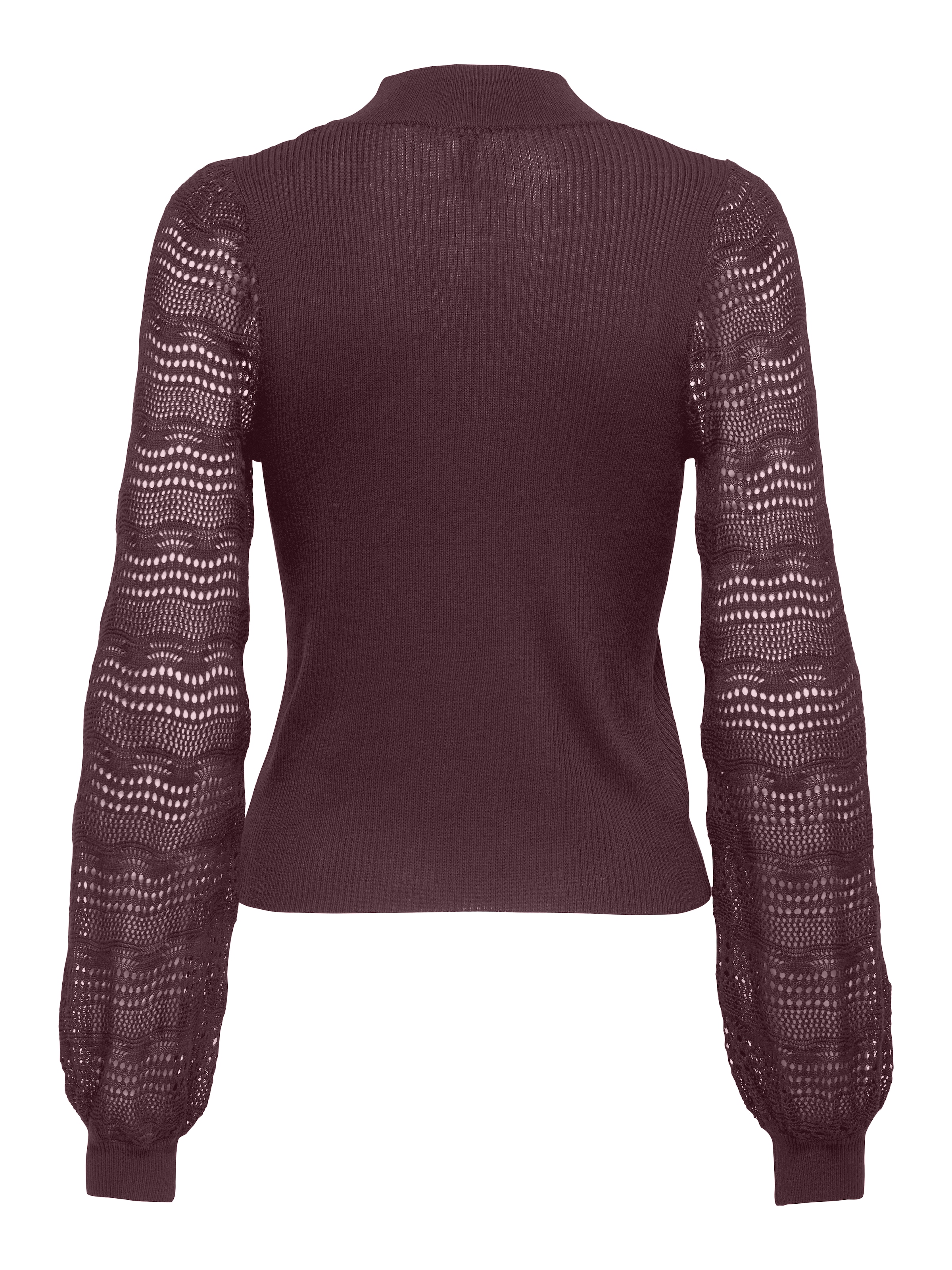 ONLY Strickpullover »ONLANNELINA LS HIGHNECK KNT«