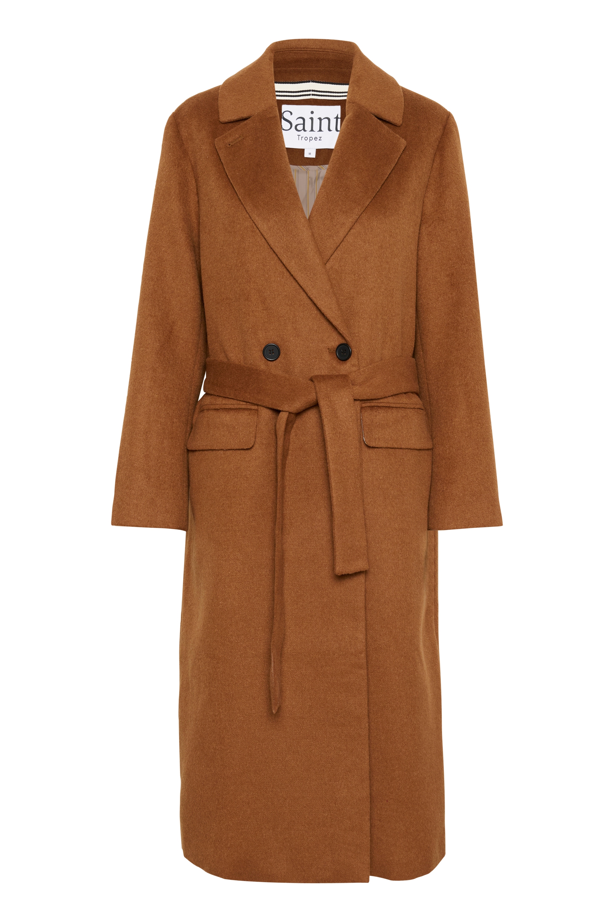 Saint Tropez Wintermantel »Jacke LidaSZ«
