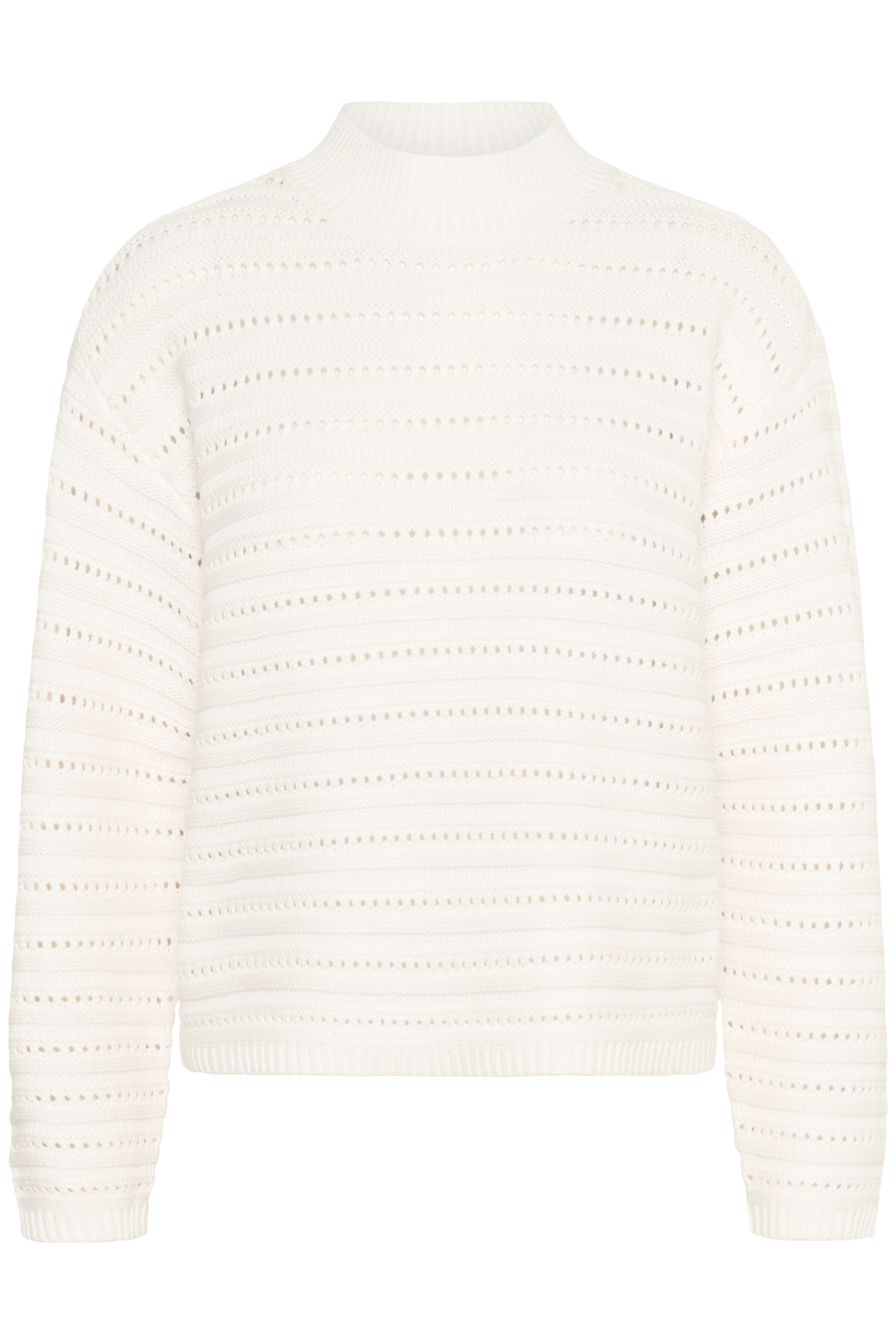 KAFFE Strickpullover »Strickpullover KAdolly«